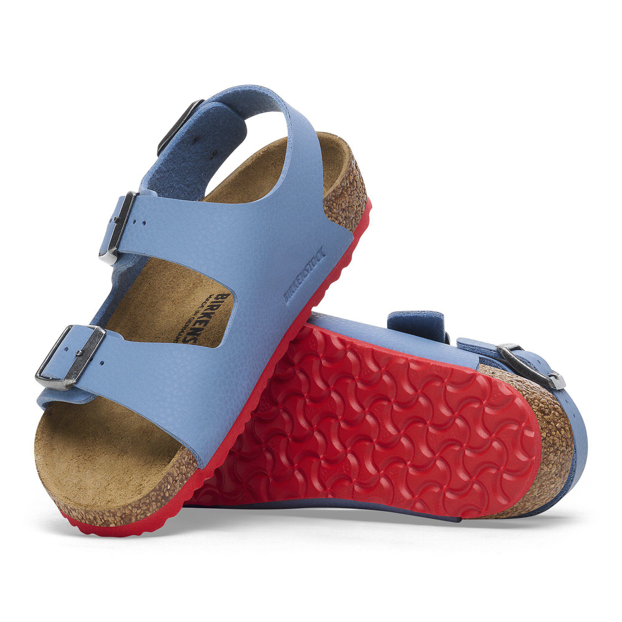   with outer sole details