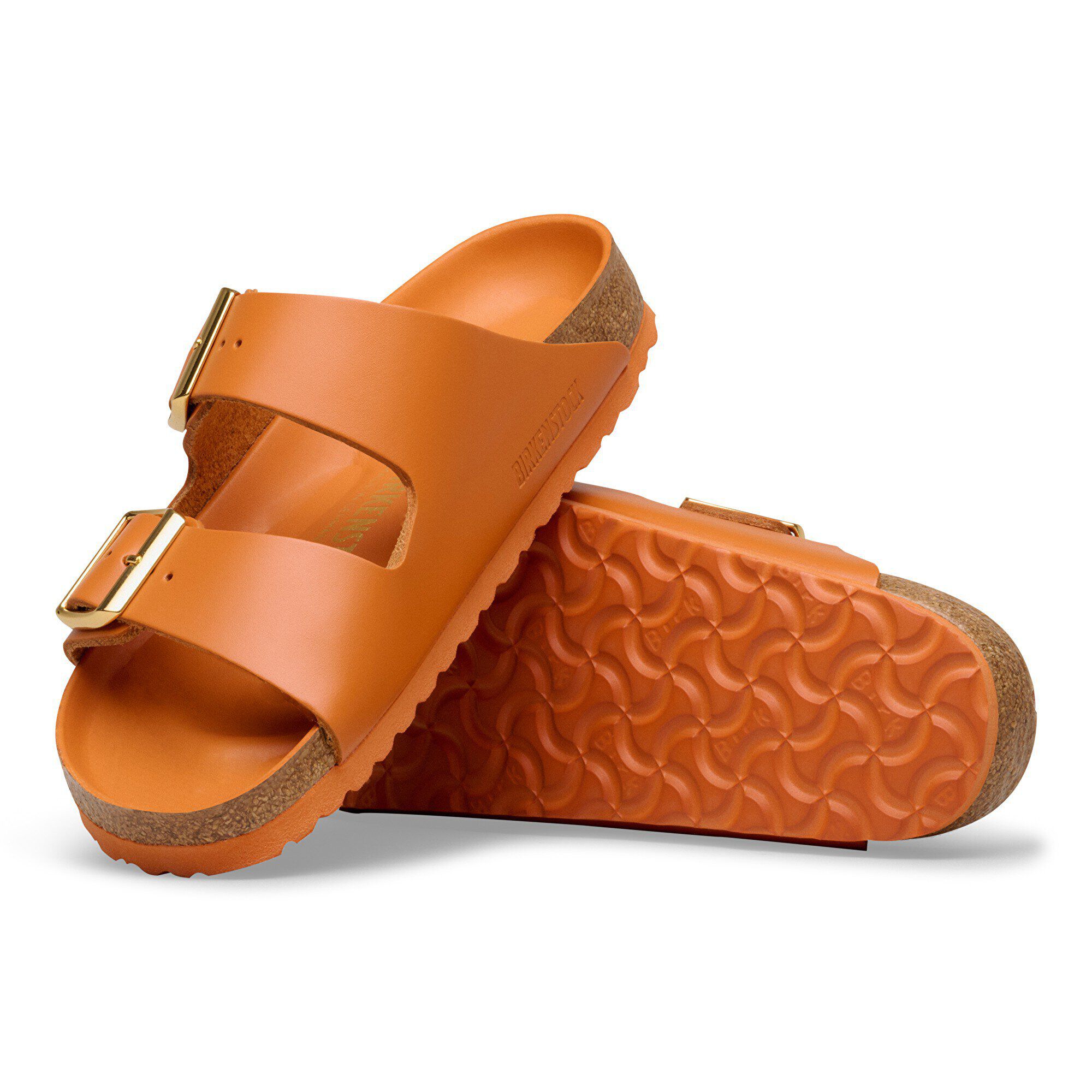  with outer sole details