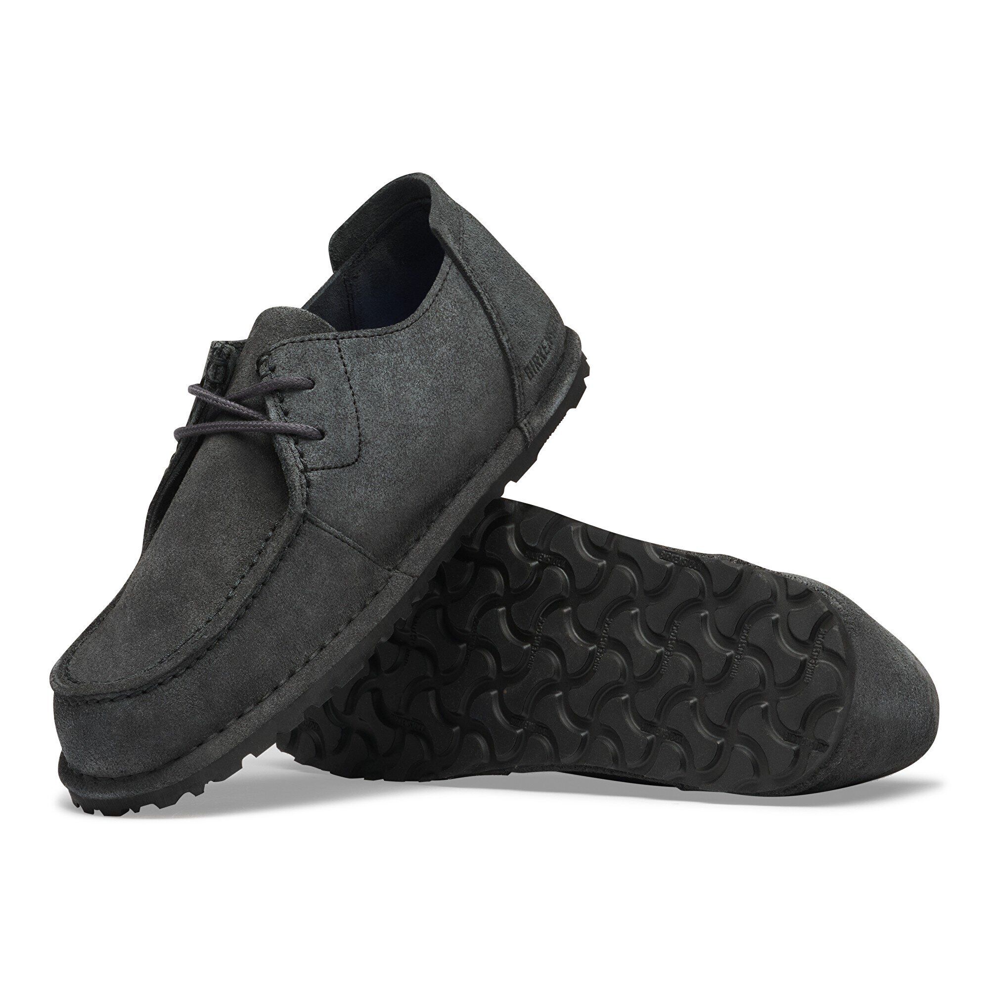   with outer sole details