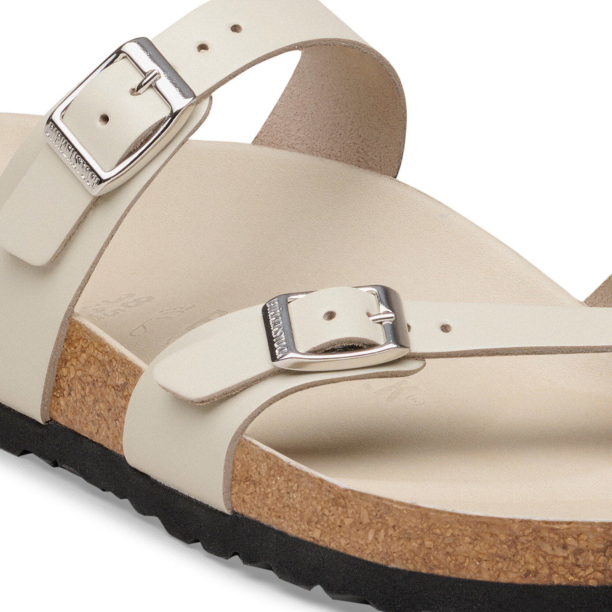 Mayari Natural Leather