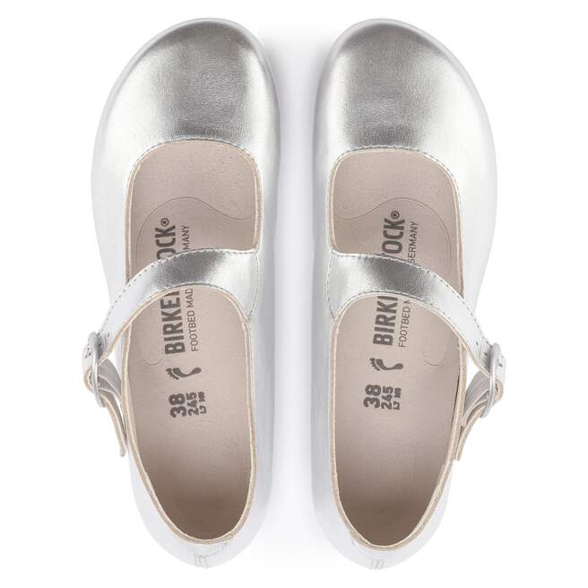 Tracy Natural Leather