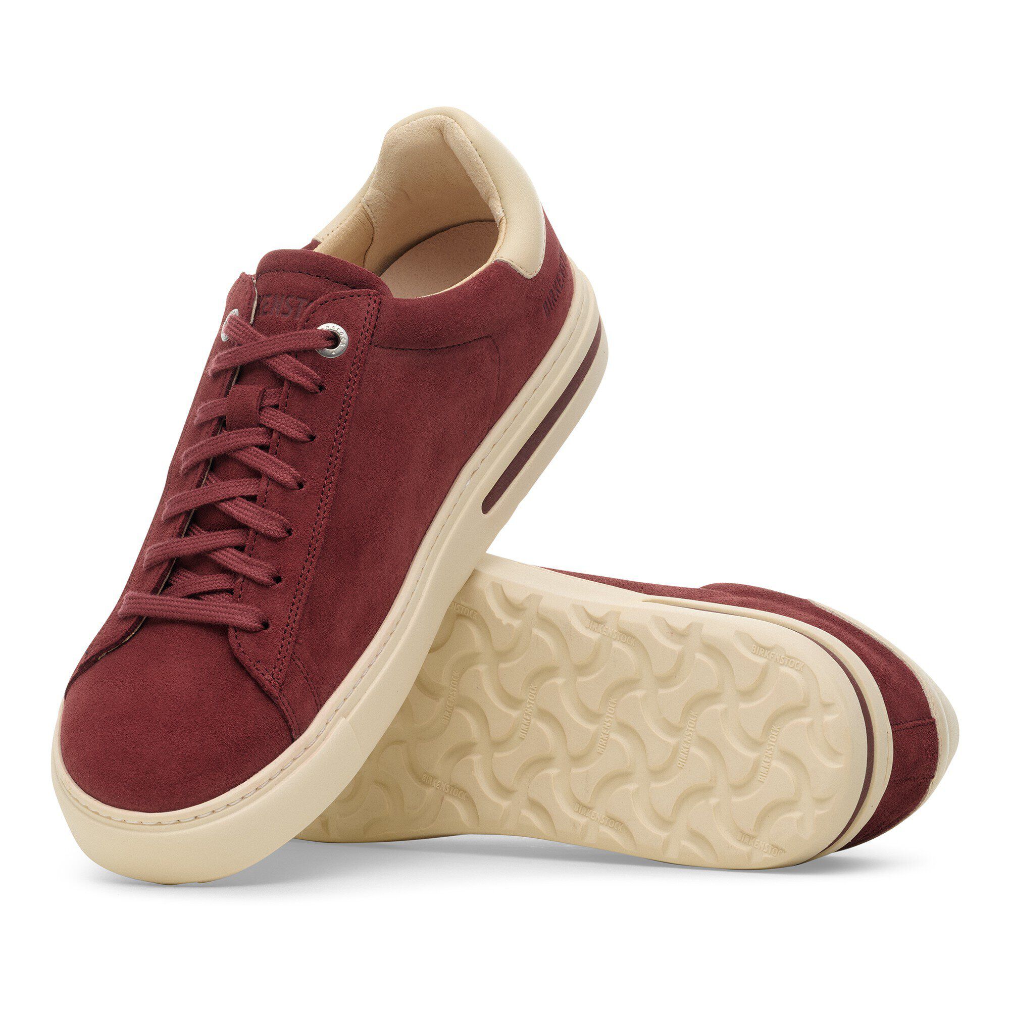  with outer sole details