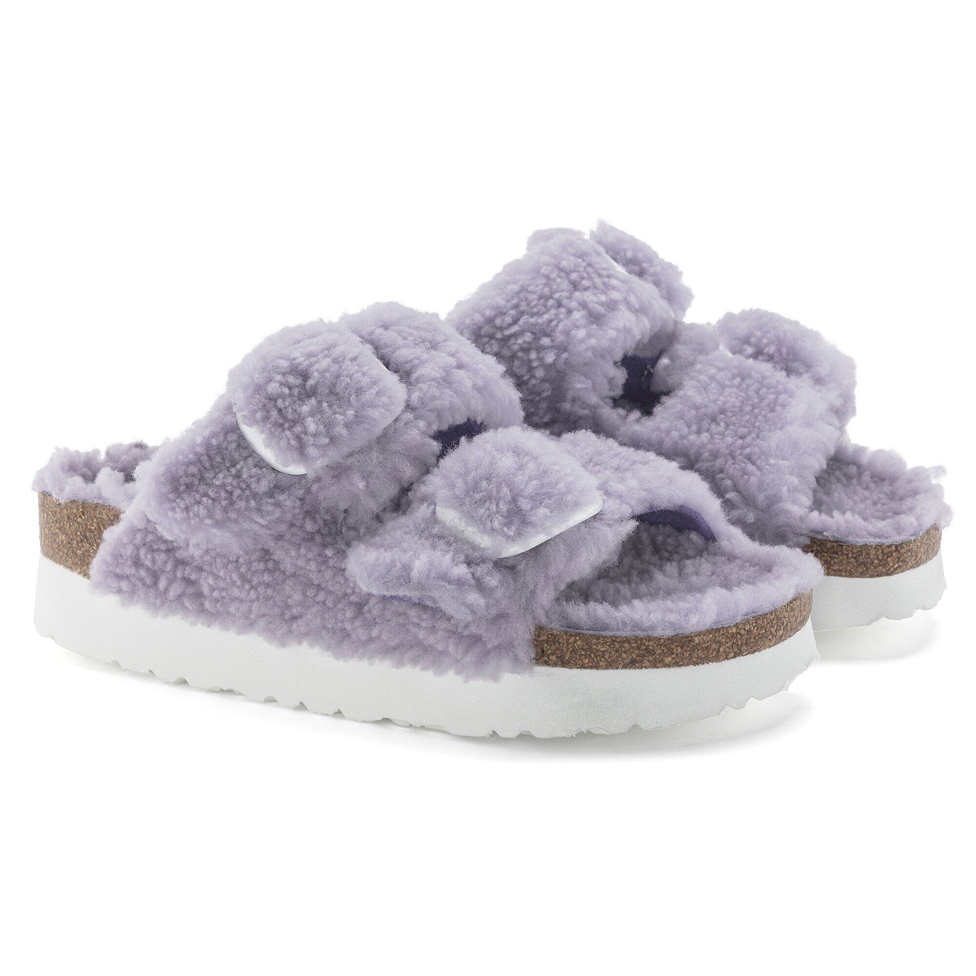 أريزونا إبزيم كبير شيرلينغ شيرلينغ