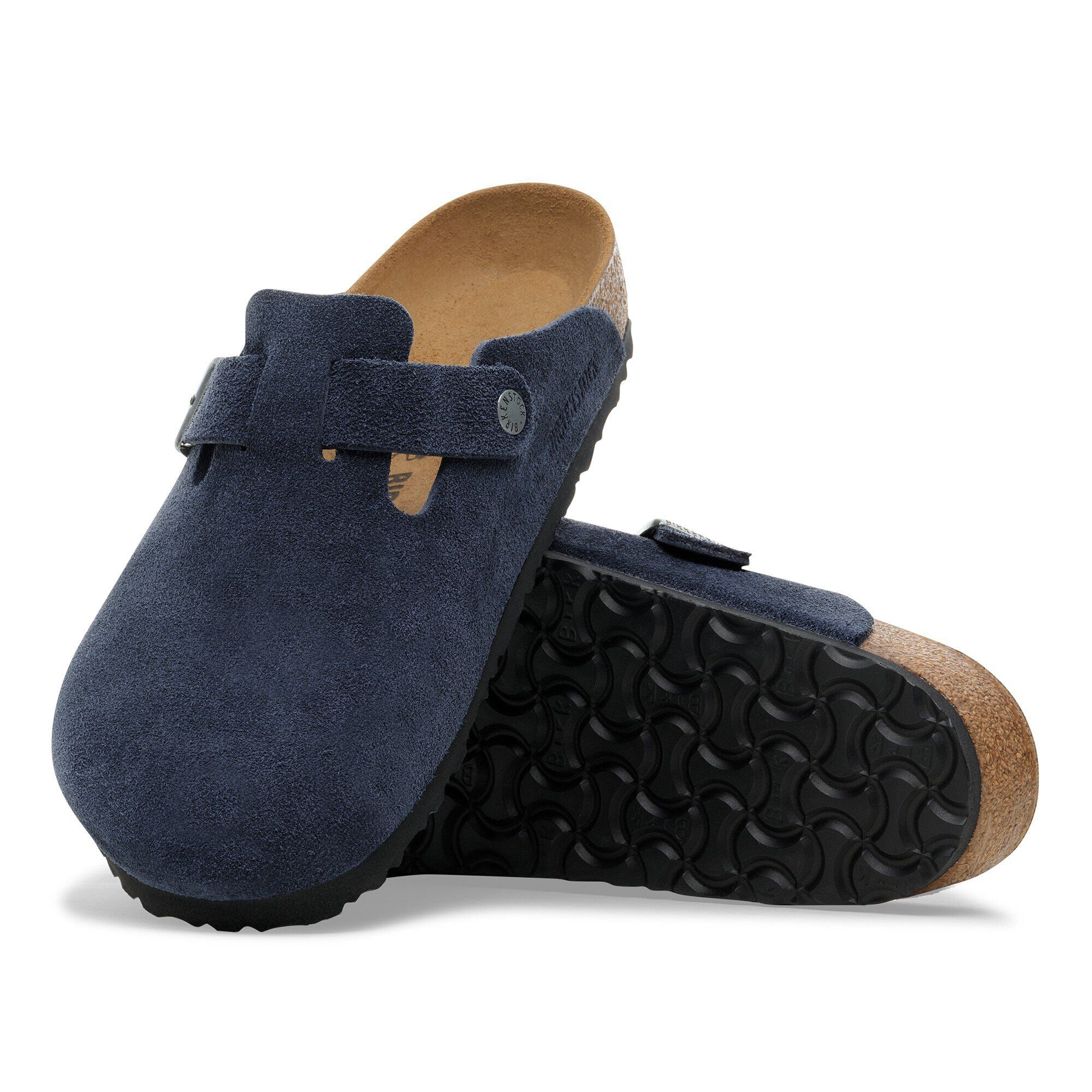   with outer sole details