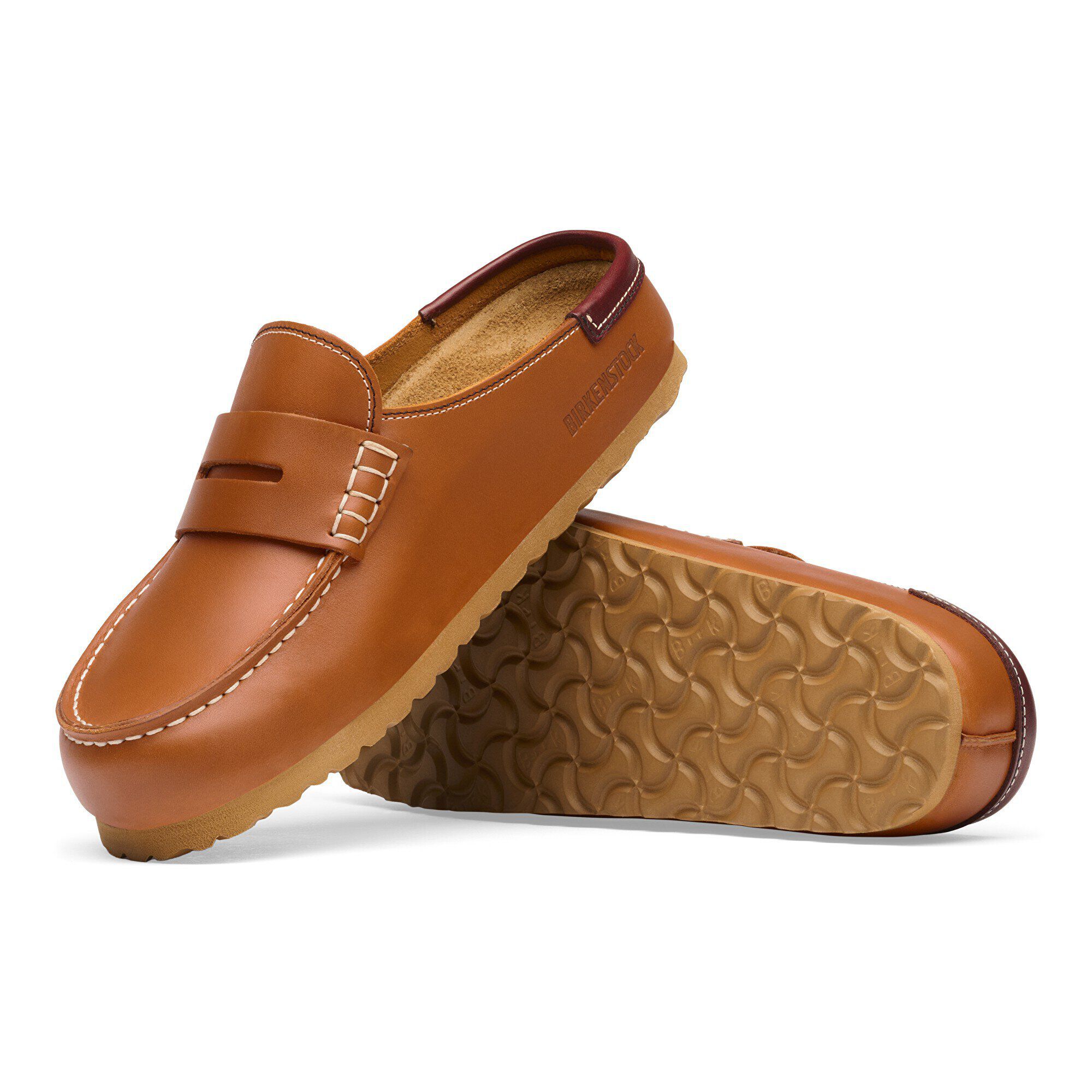   with outer sole details