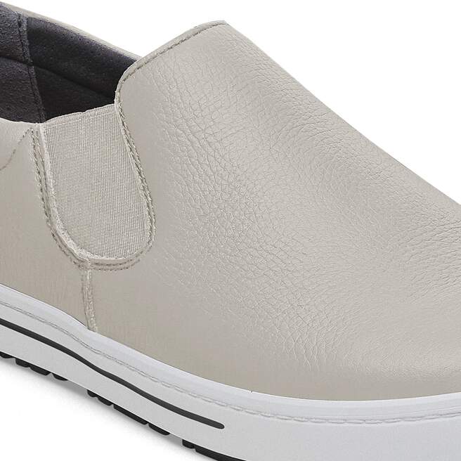 QO 400 Natural Leather