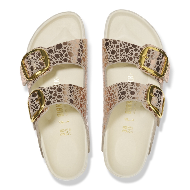 Arizona Big Buckle Synthetik