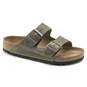 Arizona Soft Footbed Natural Leather Oiled Arizona Soft Footbed Natural Leather Oiled