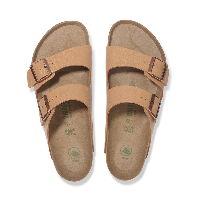 Arizona Vegan Birko-Flor Nubuk