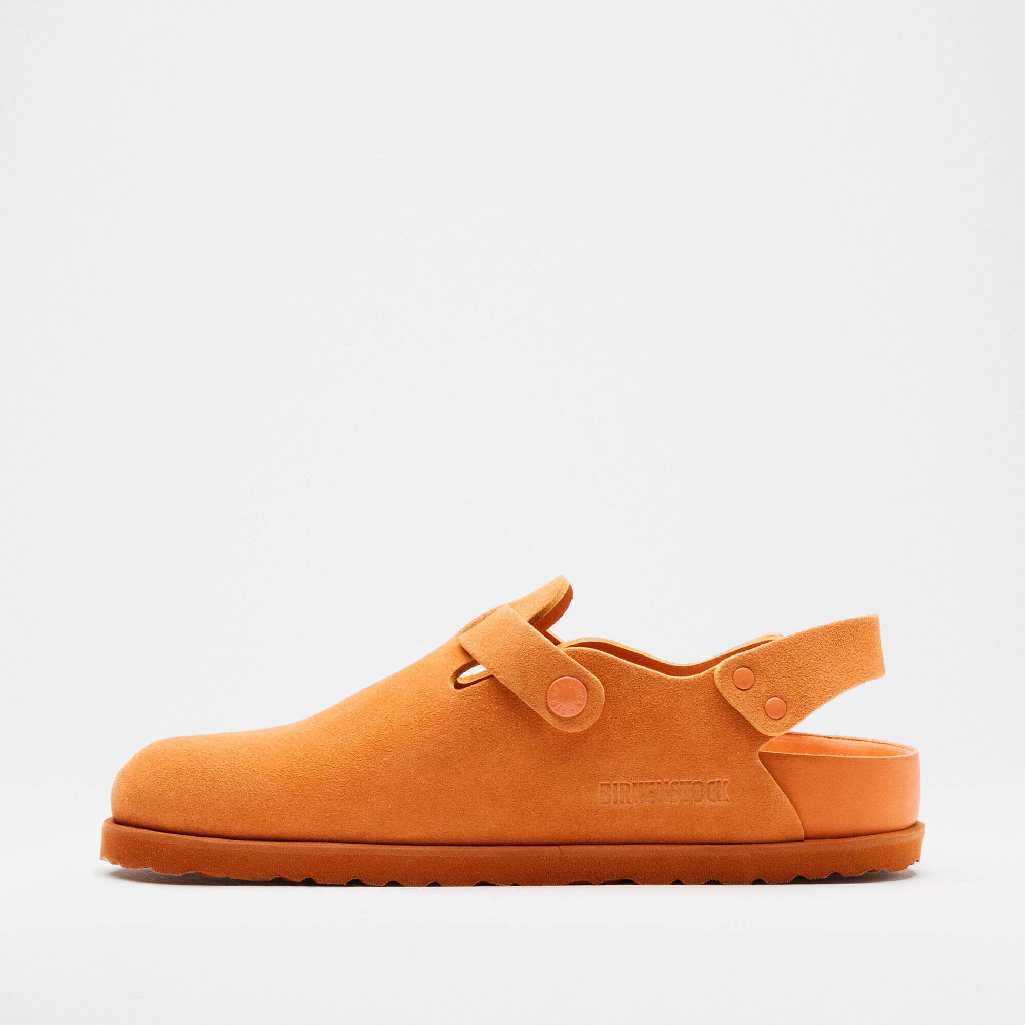 1774 IV Tokio Suede Leather