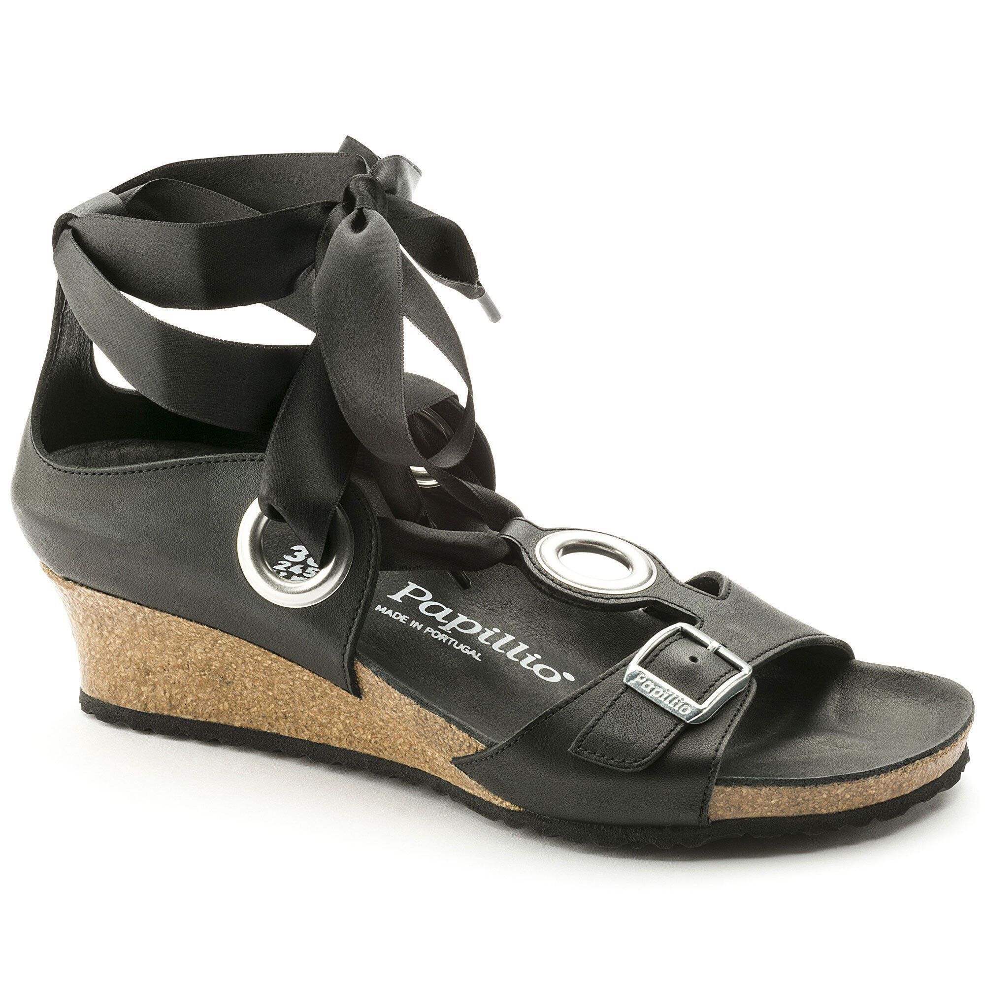 Emmy Term&eacute;szetes bőr