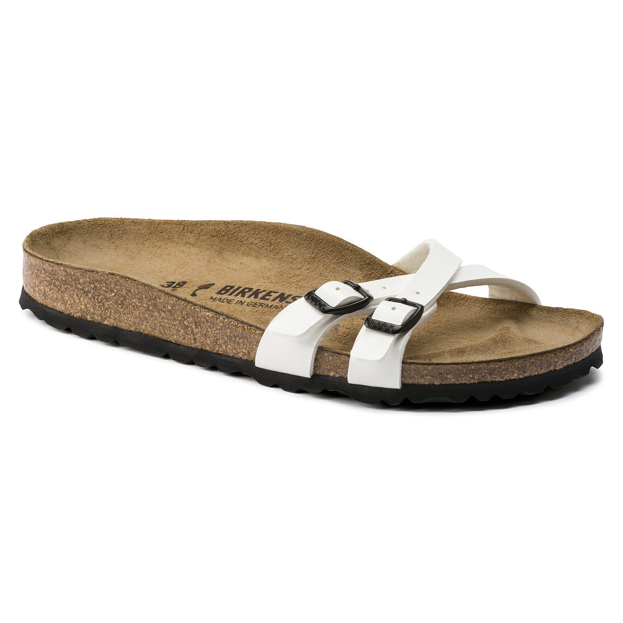 Almere Birko-Flor Lack - main image