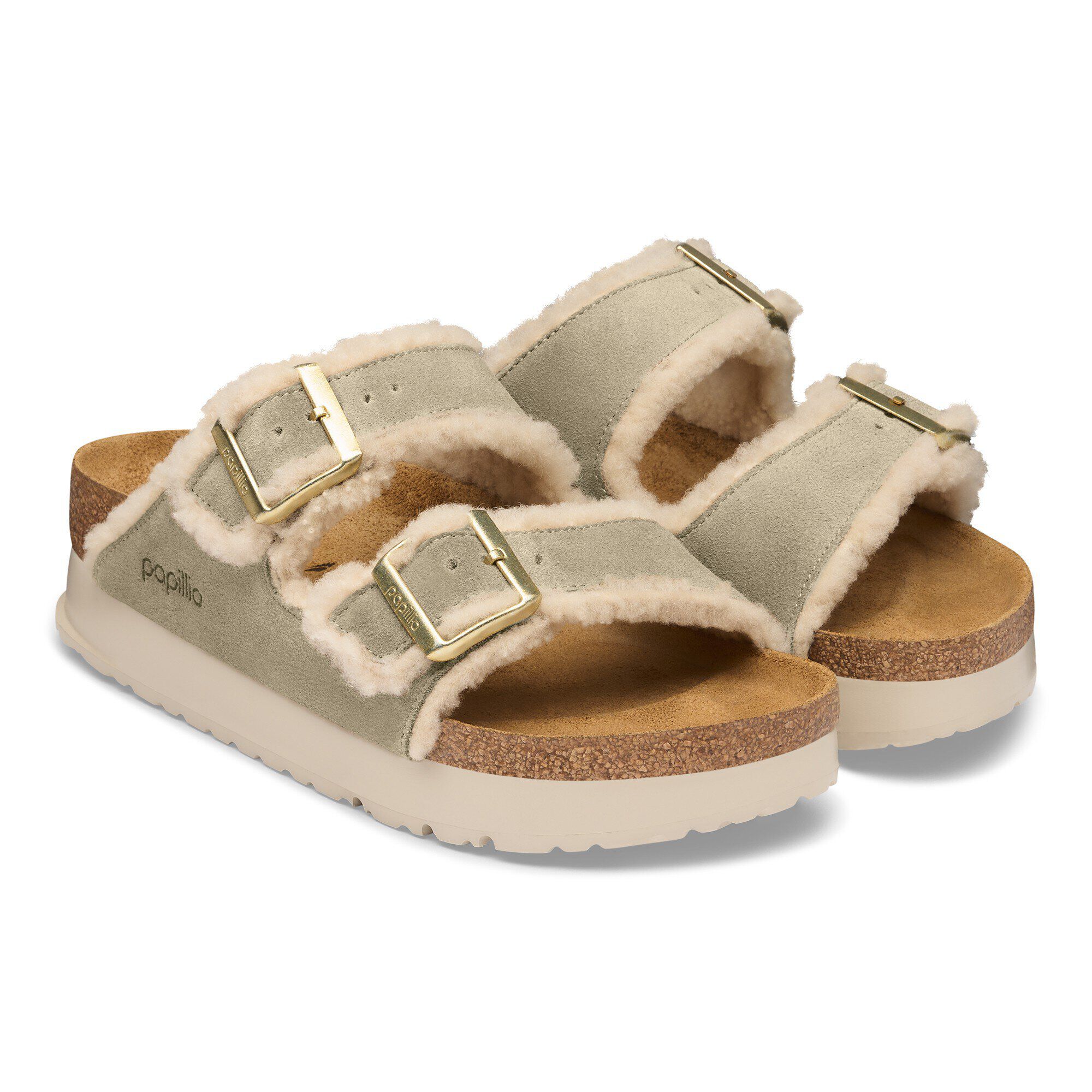   - shown as a pair