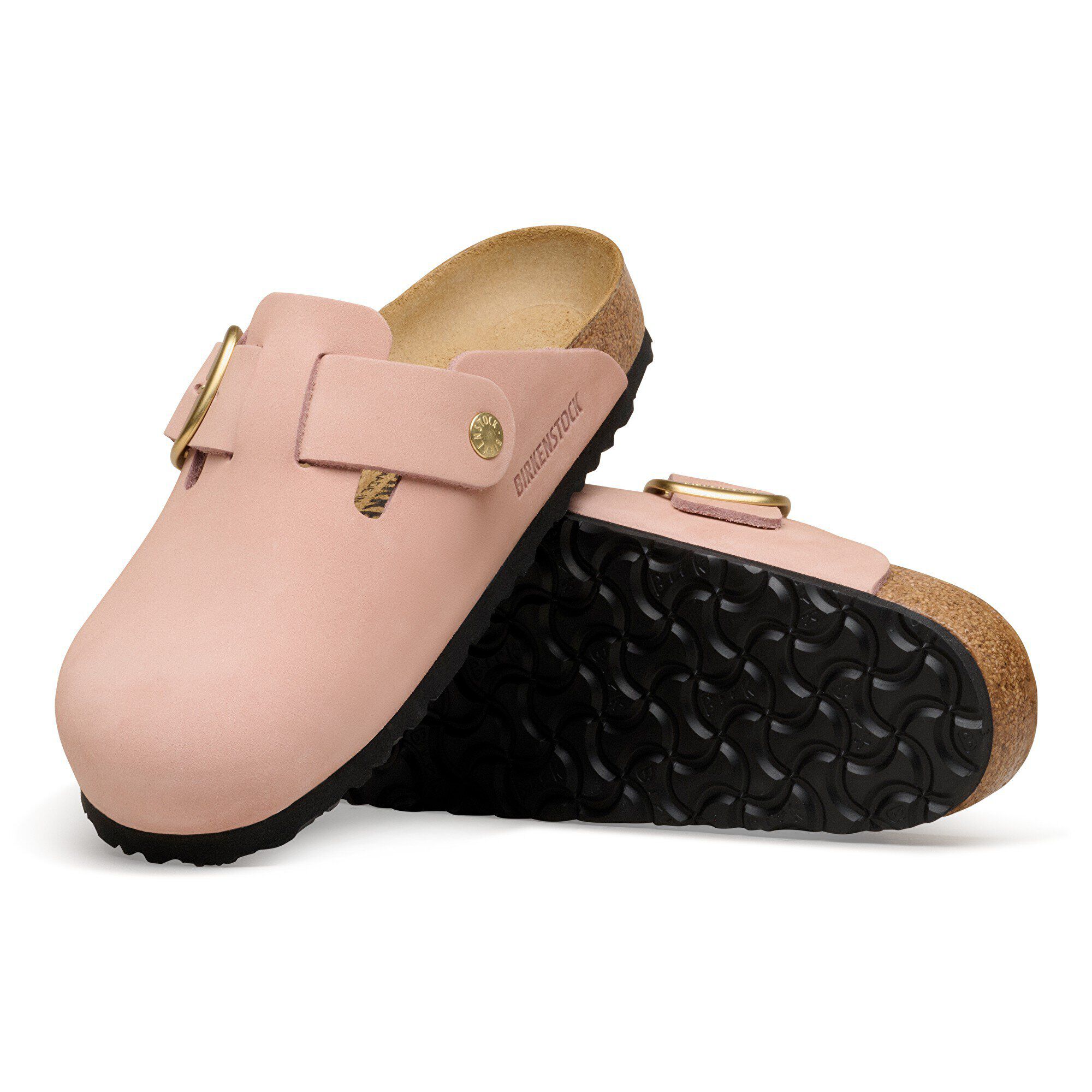   with outer sole details