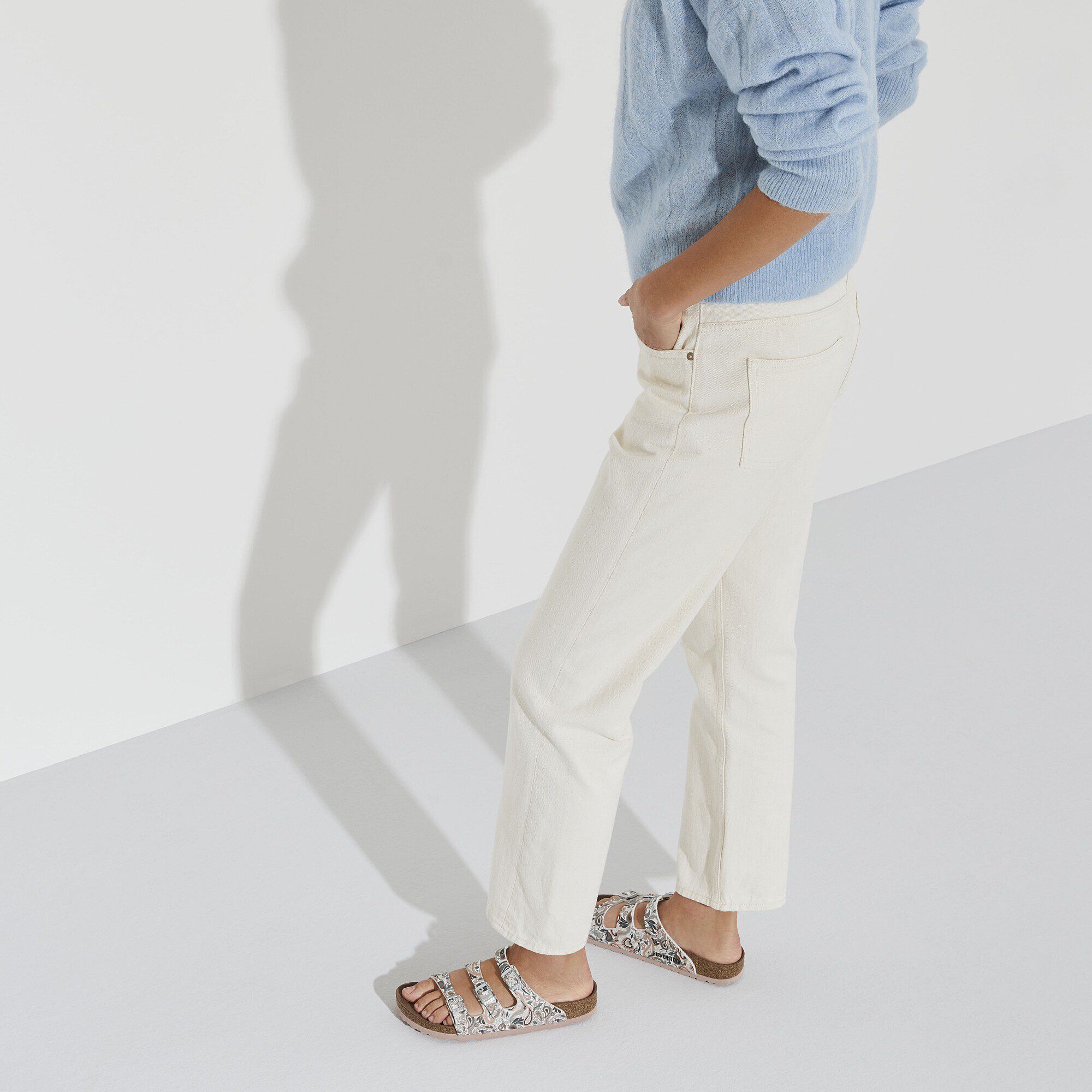 فلوريدا فريش بيركوفلور