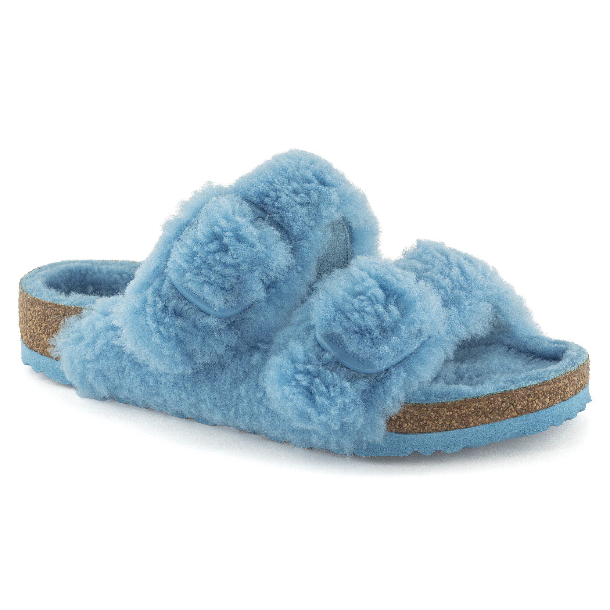 أريزونا إبزيم كبير شيرلينغ