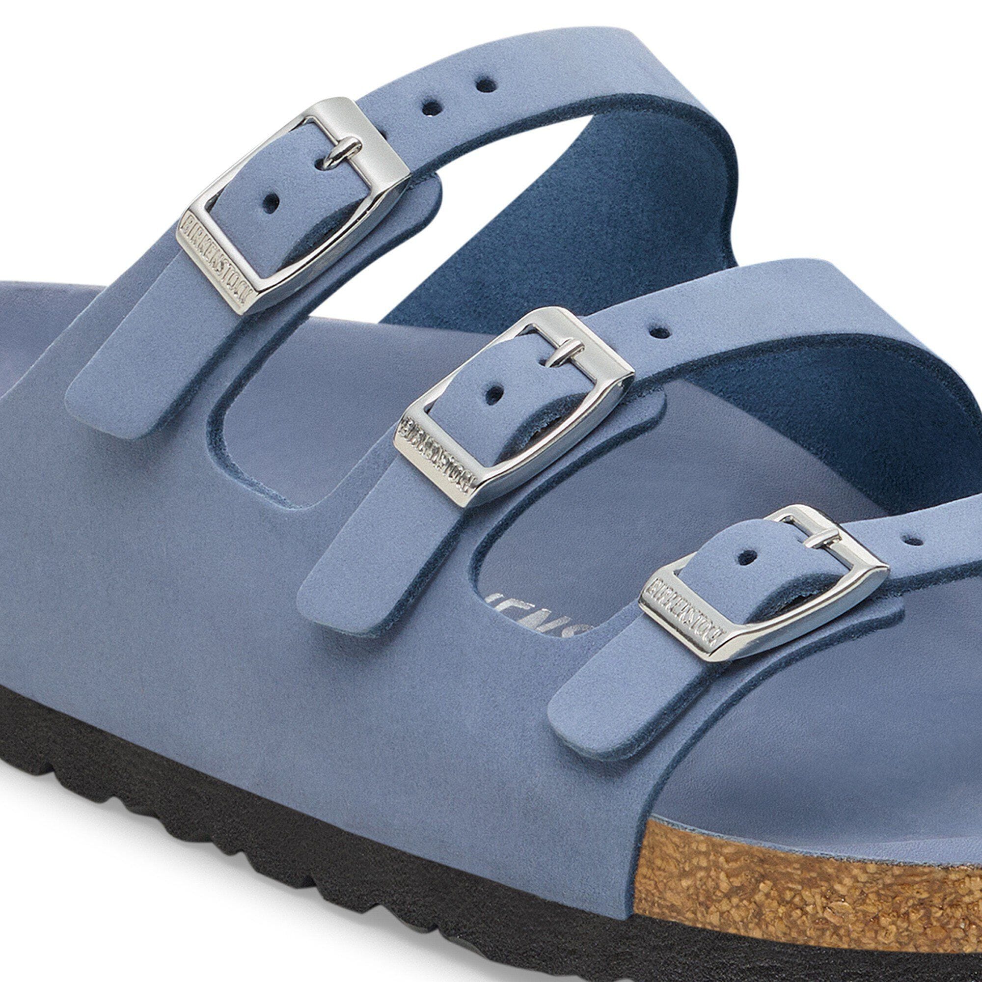 Florida  Fresh Pelle Nubuck