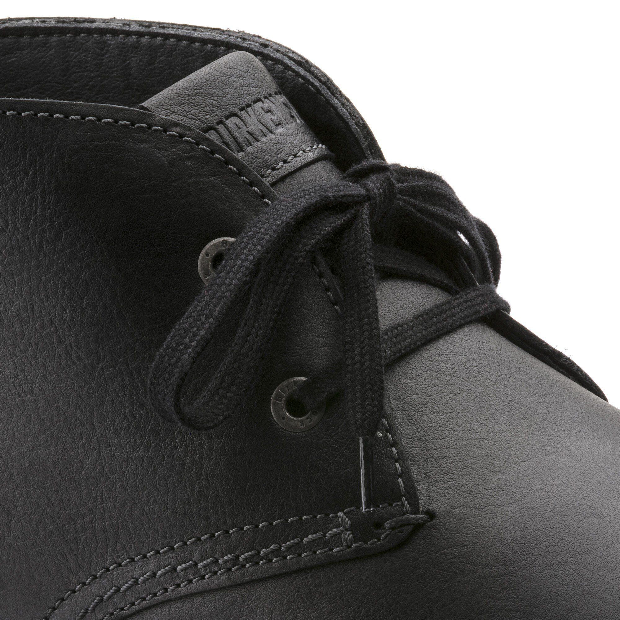 Harris Natural Leather