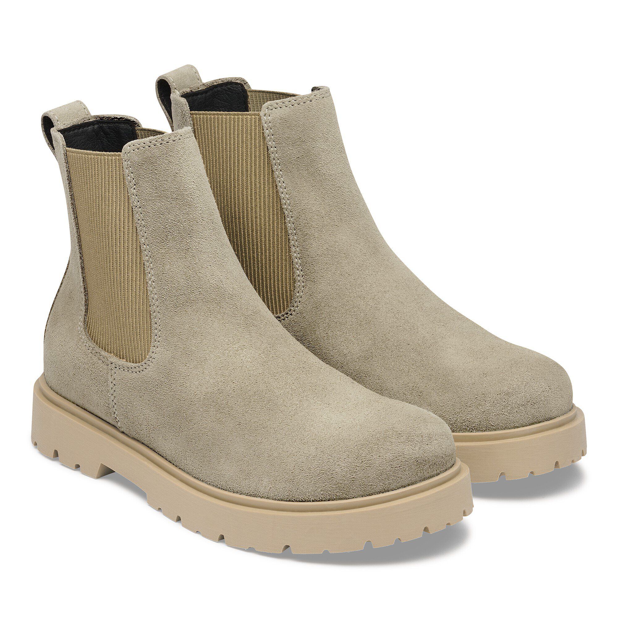   - shown as a pair