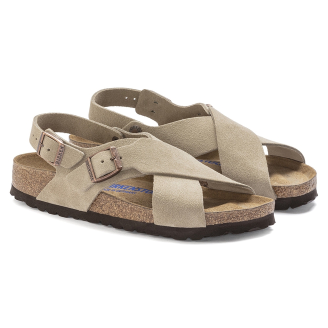 تولوم جلد سويدي