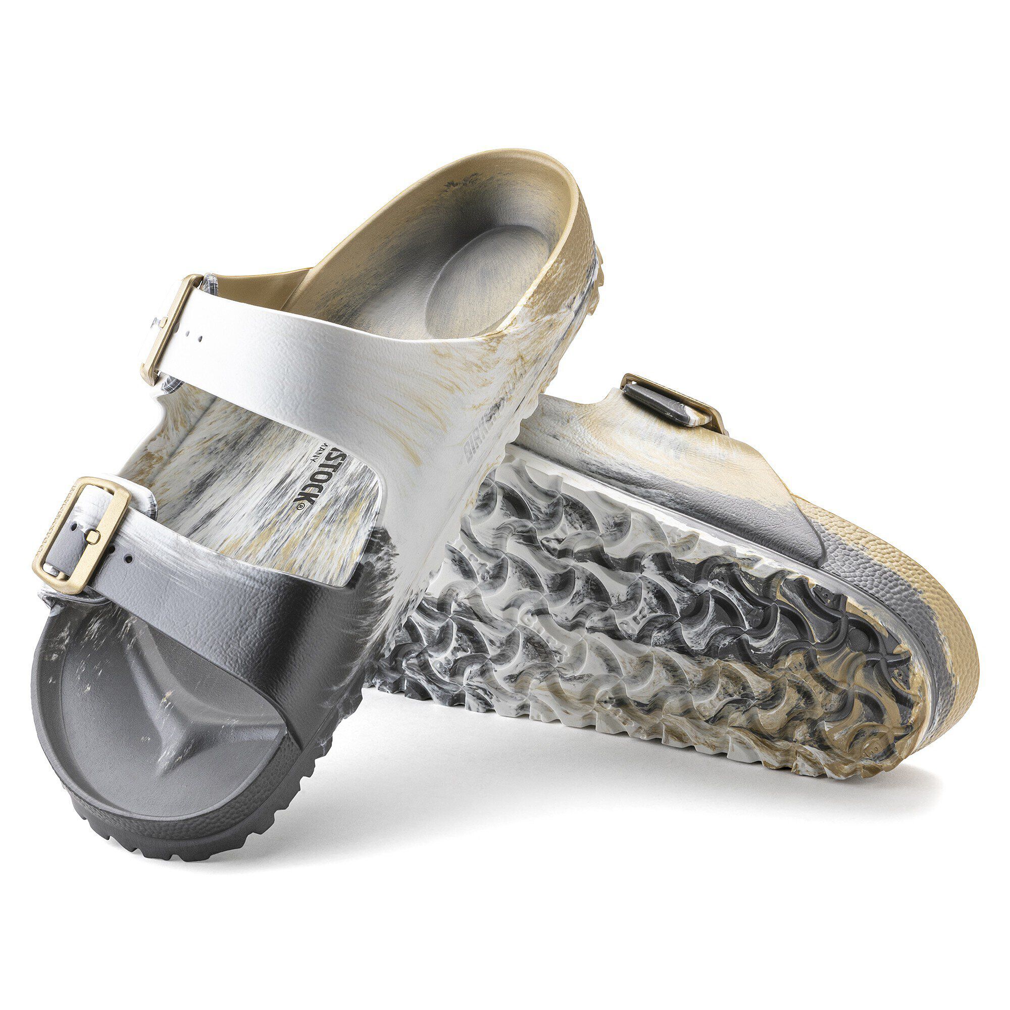 أريزونا إسنشالز ايفي