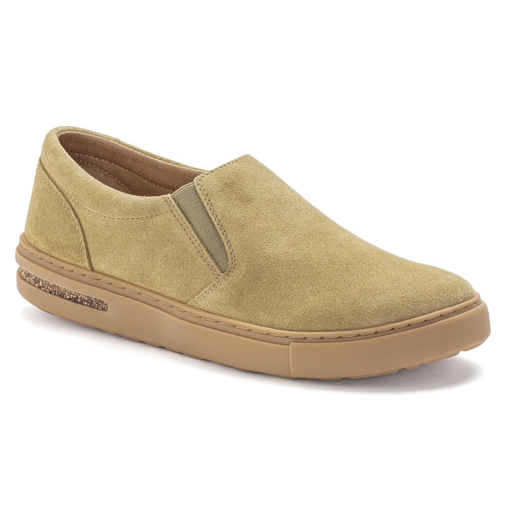Oswego Suede Leather - main image