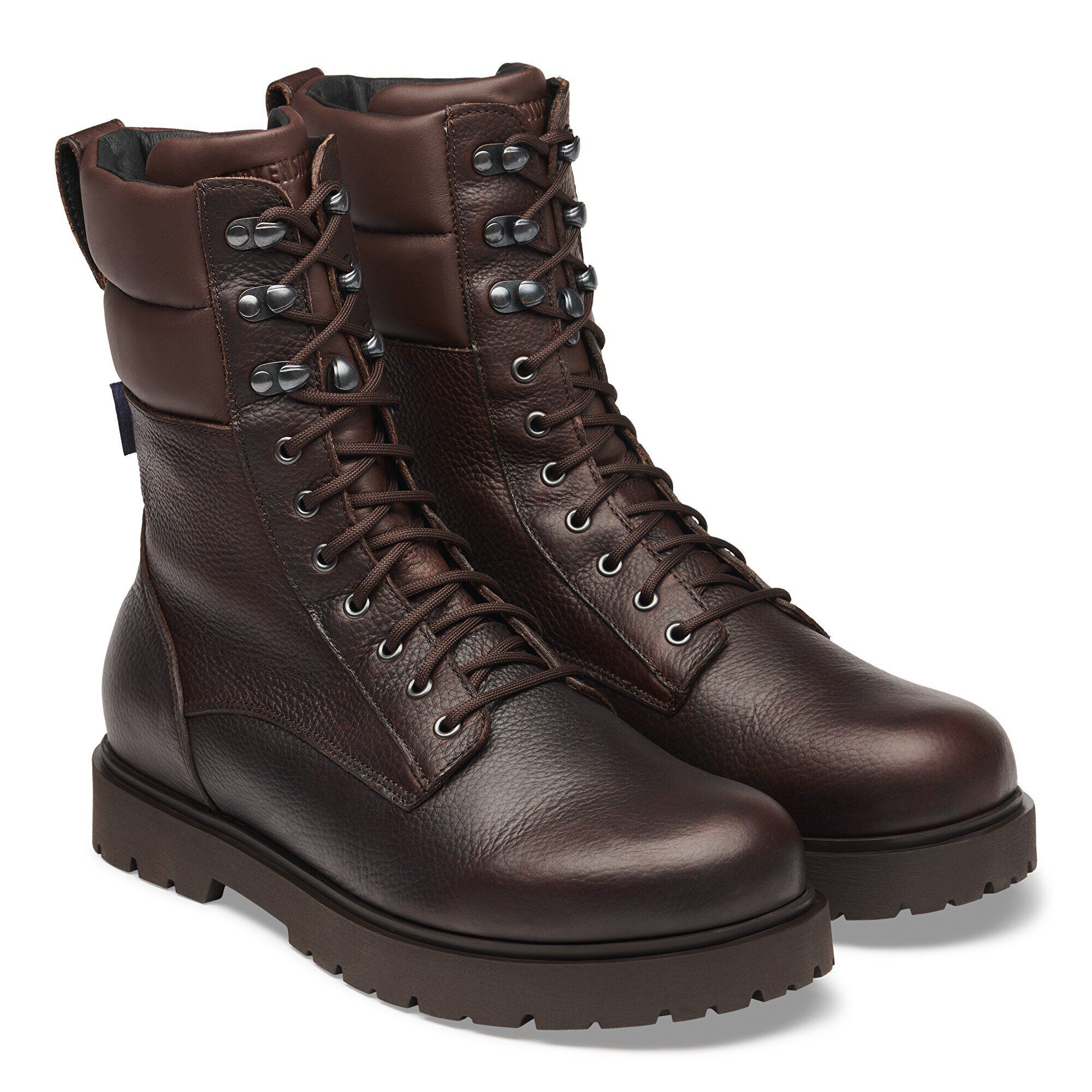   - shown as a pair