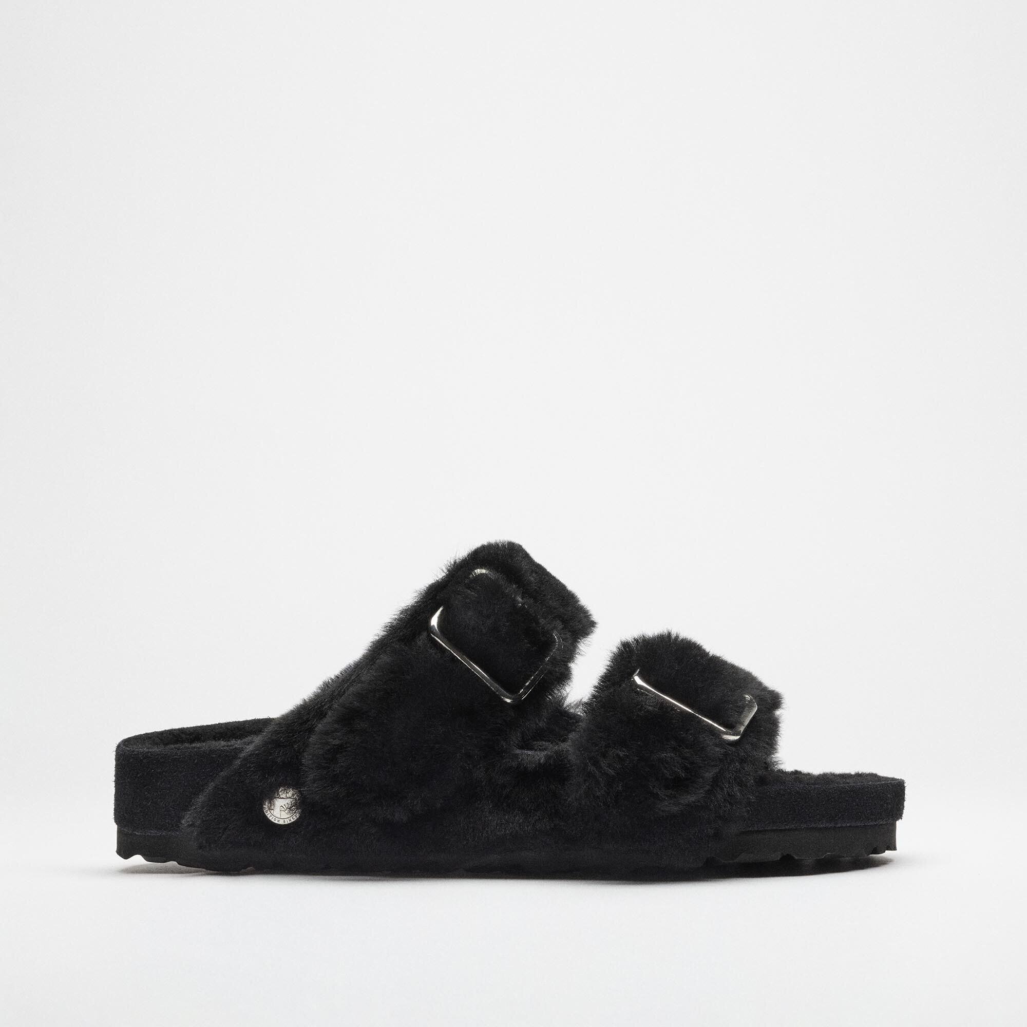 1774 Arizona Shearling Fell