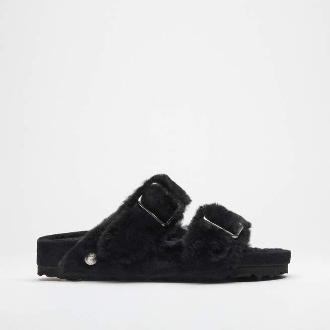 1774 Arizona Shearling Fur