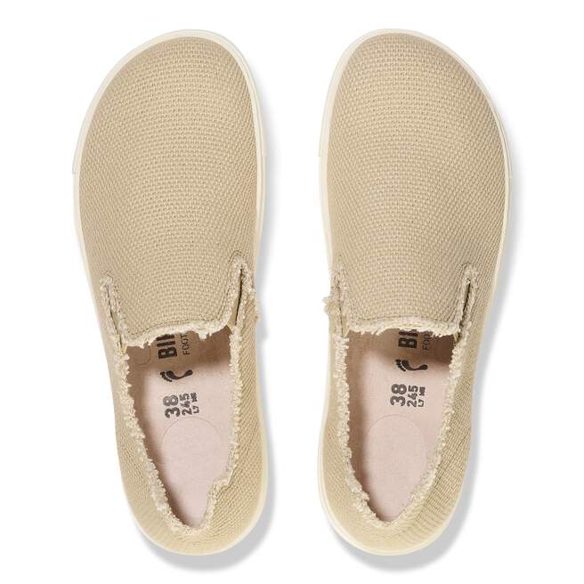 Bend Decon Slip On Textile