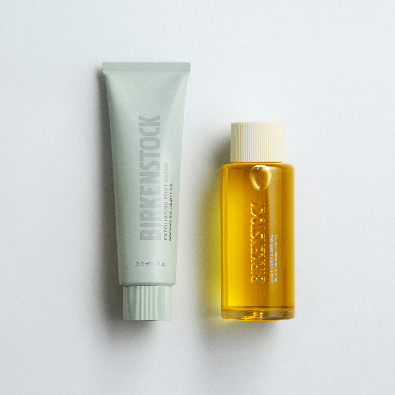 مجموعة العناية والراحة الواعية 