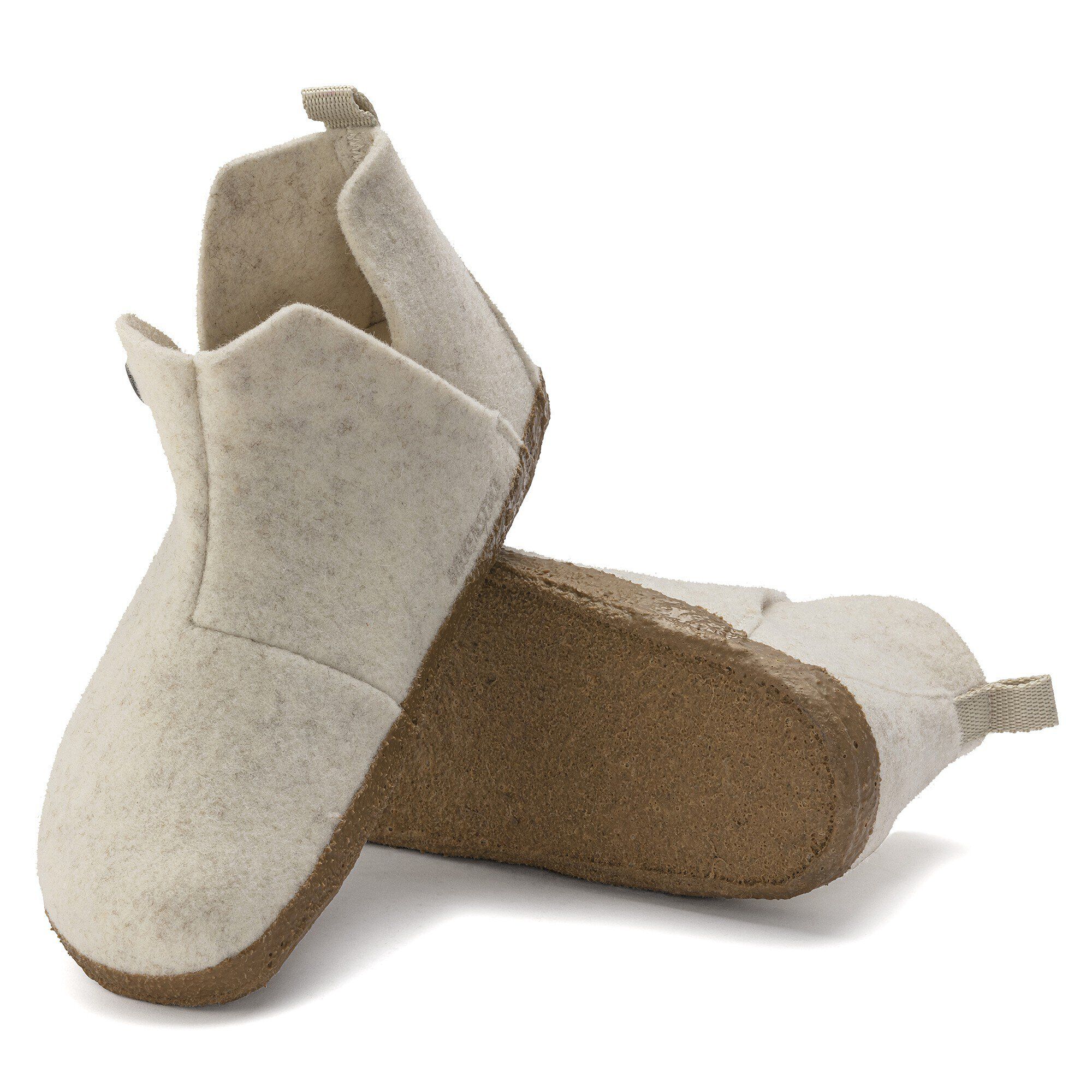   with outer sole details