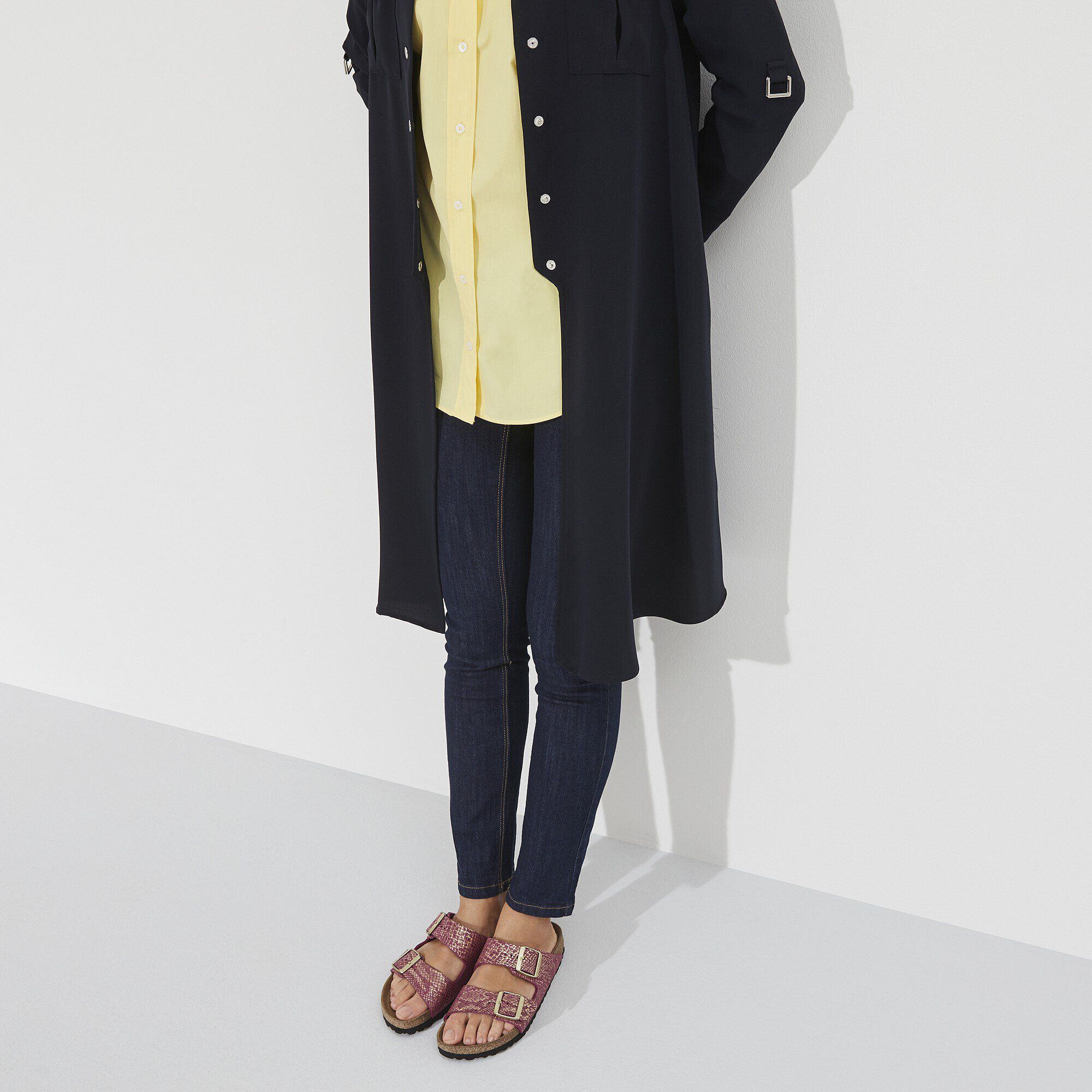 أريزونا ألياف دقيقة