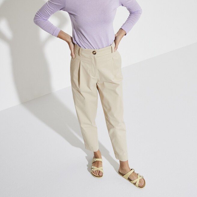 Franca Natural Leather Patent