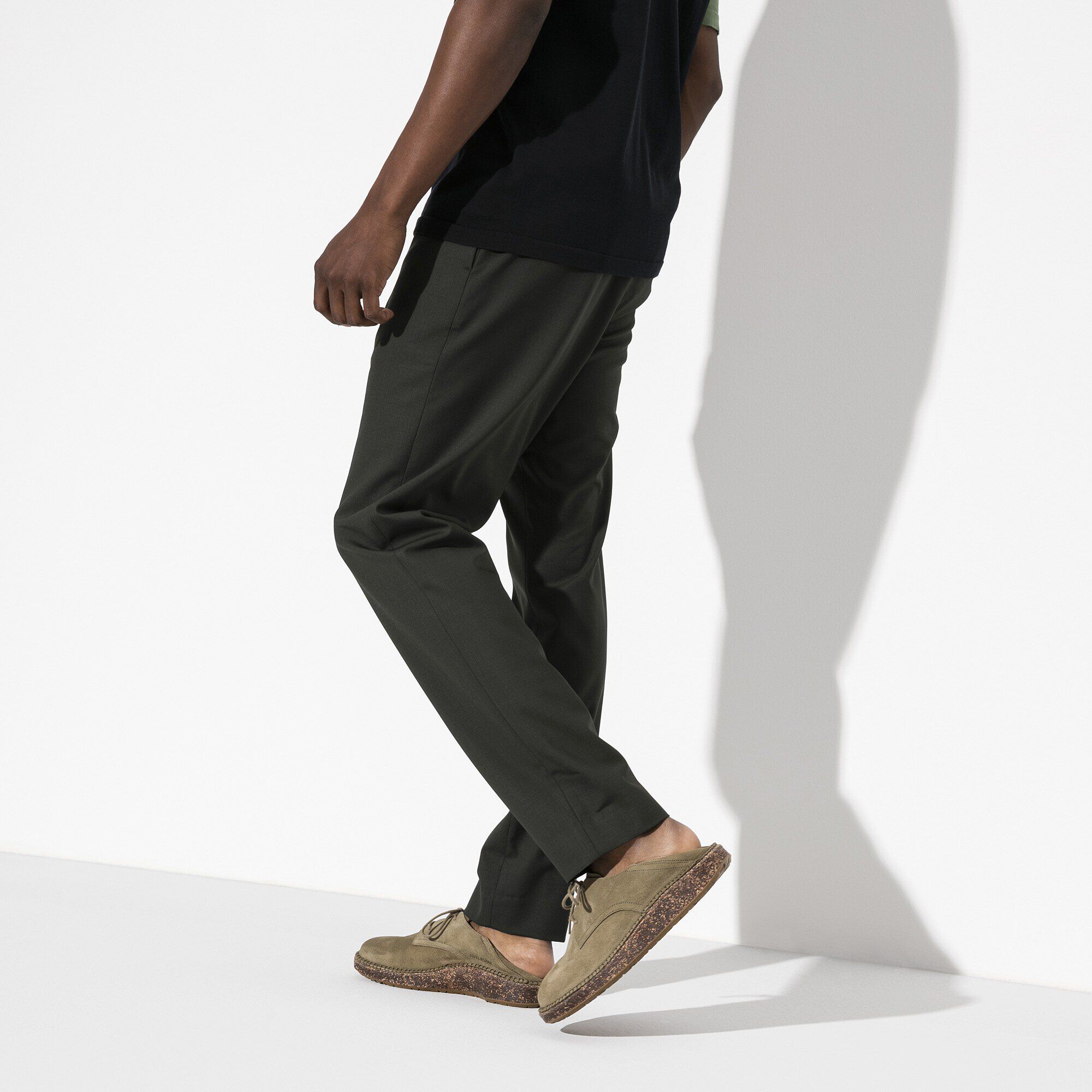 غاري جلد سويدي