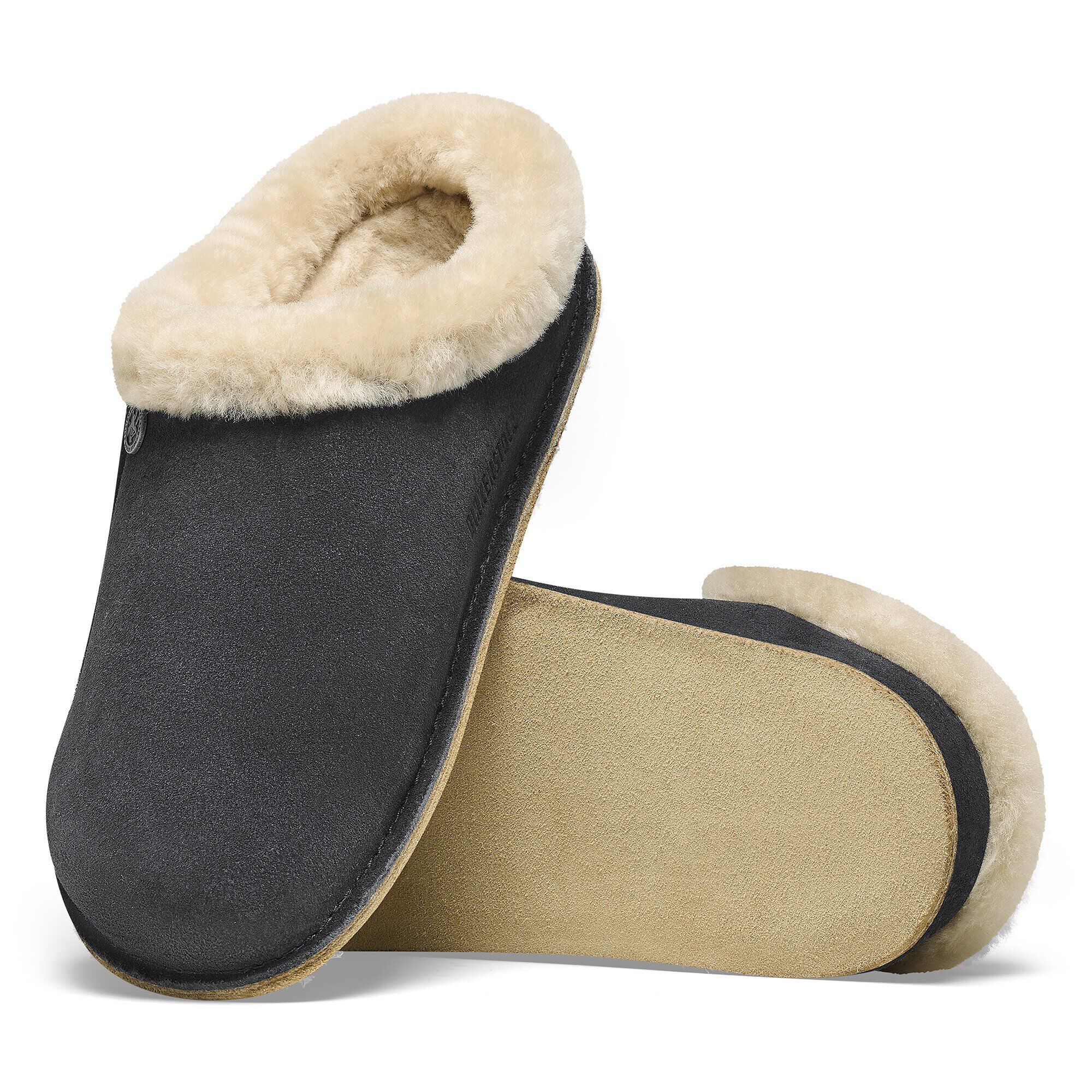 Zermatt Premium Suede LEA Sole Veloursleder