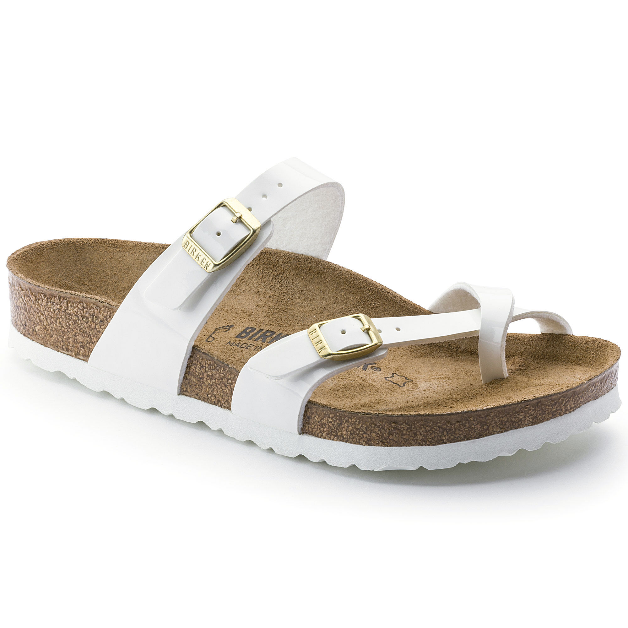 Mayari Birko-Flor Patent