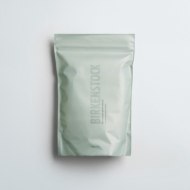 Relaxing Bath Salts Refill 450 g Relaxing Bath Salts Refill 450 g