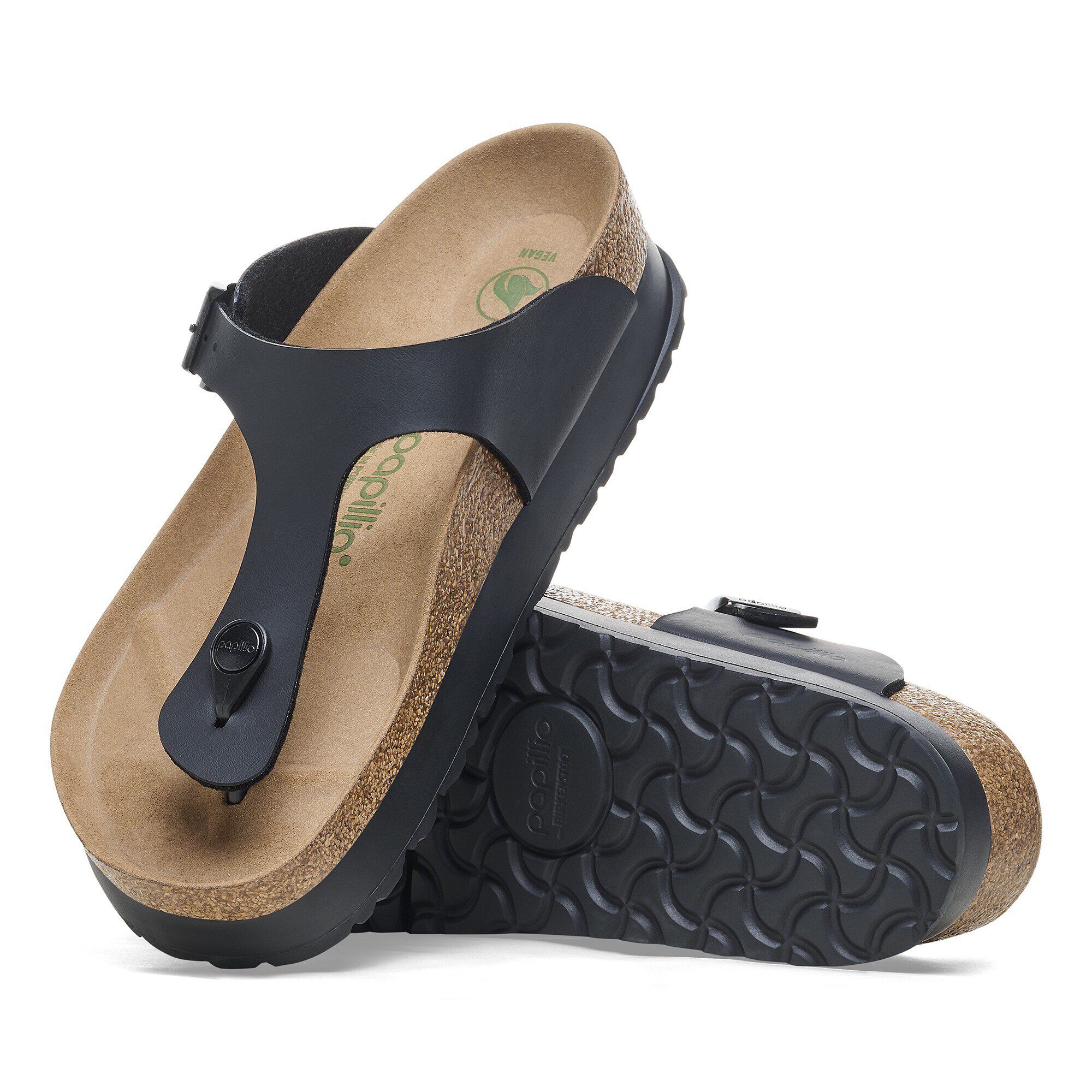   with outer sole details