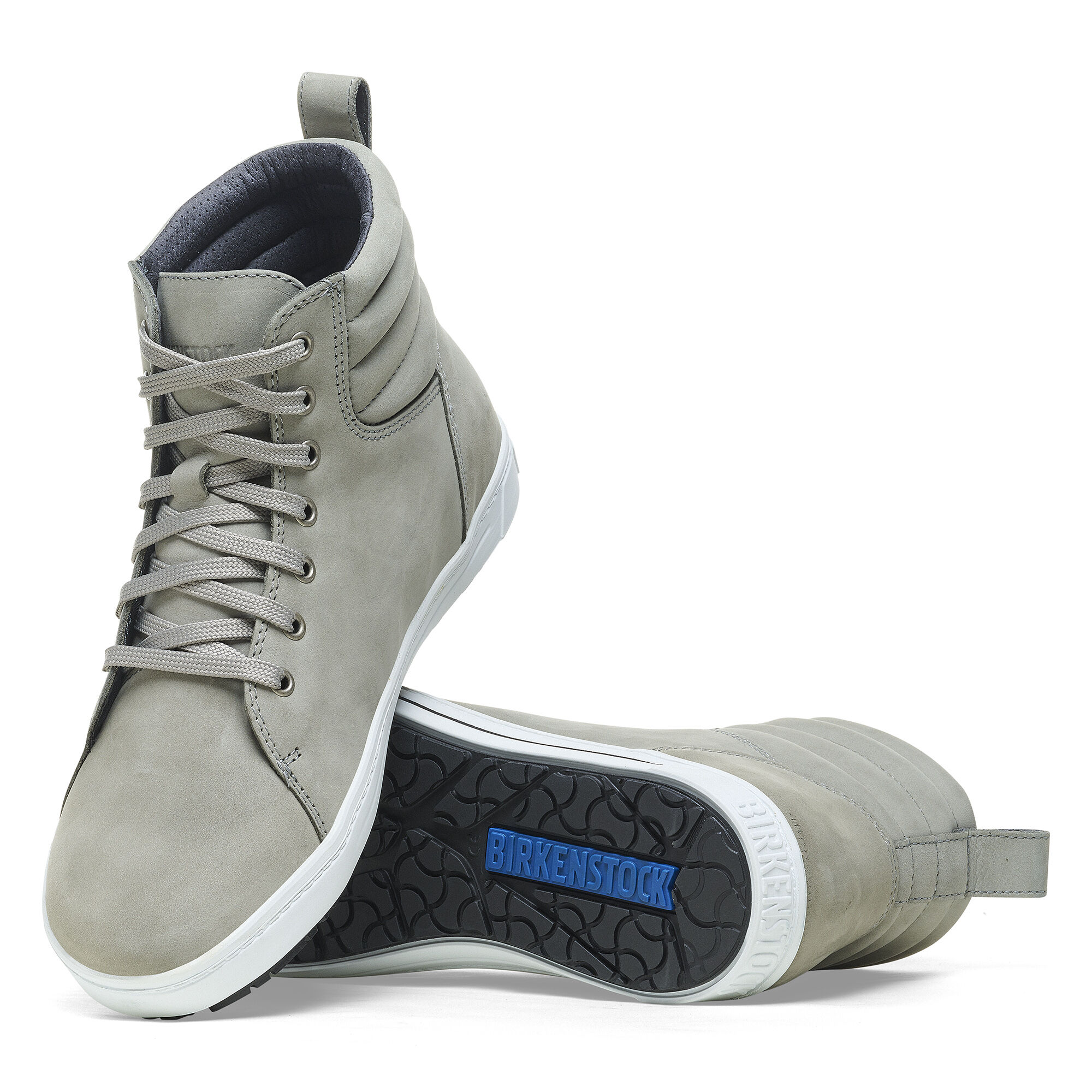   with outer sole details