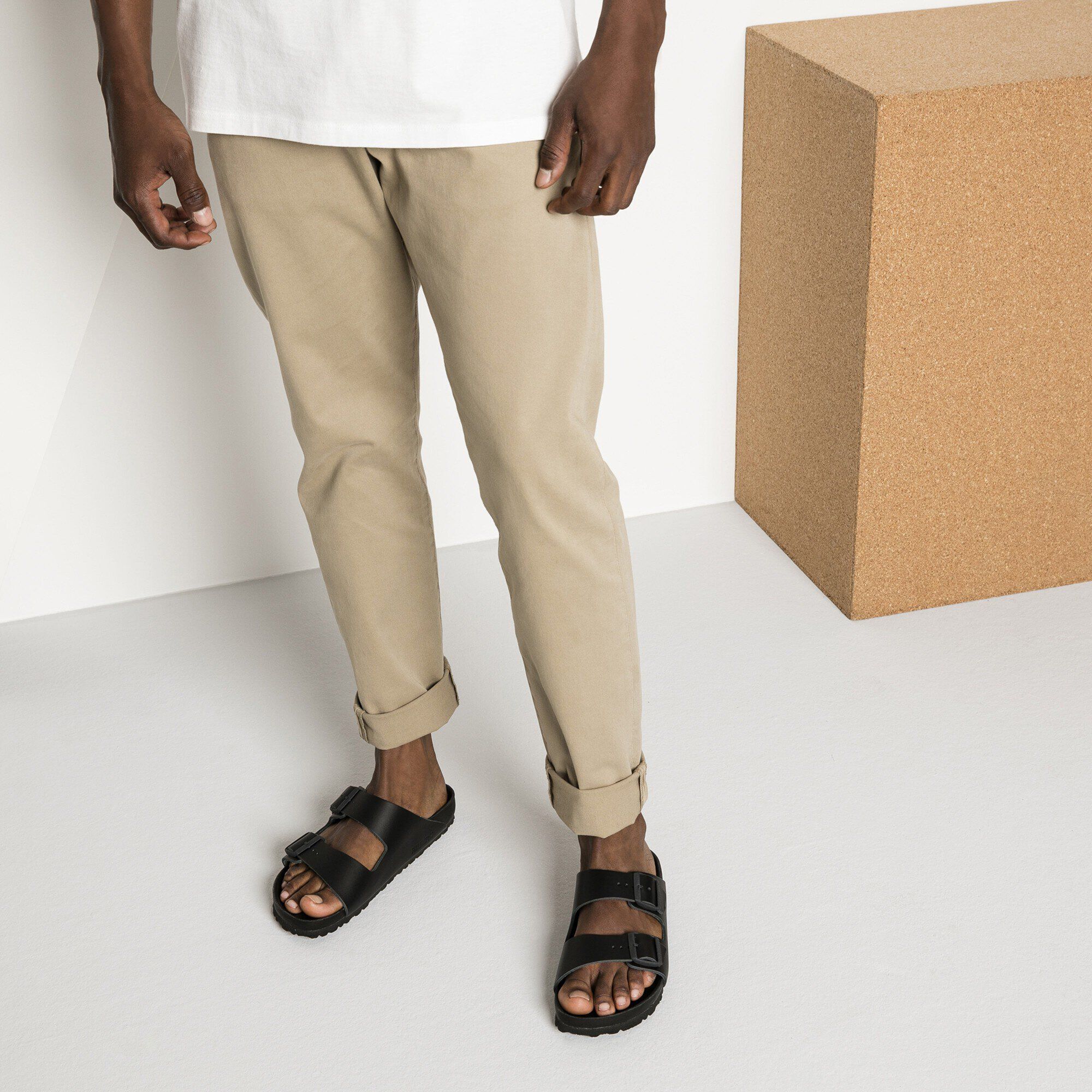 Arizona Exquisite Naturleder