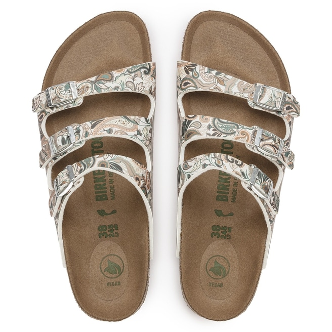 Florida  Fresh Birko-Flor