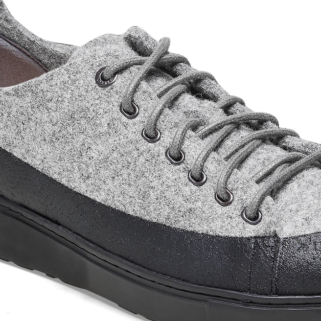 بيند لو دب جلد طبيعي/لاتكس/فلين