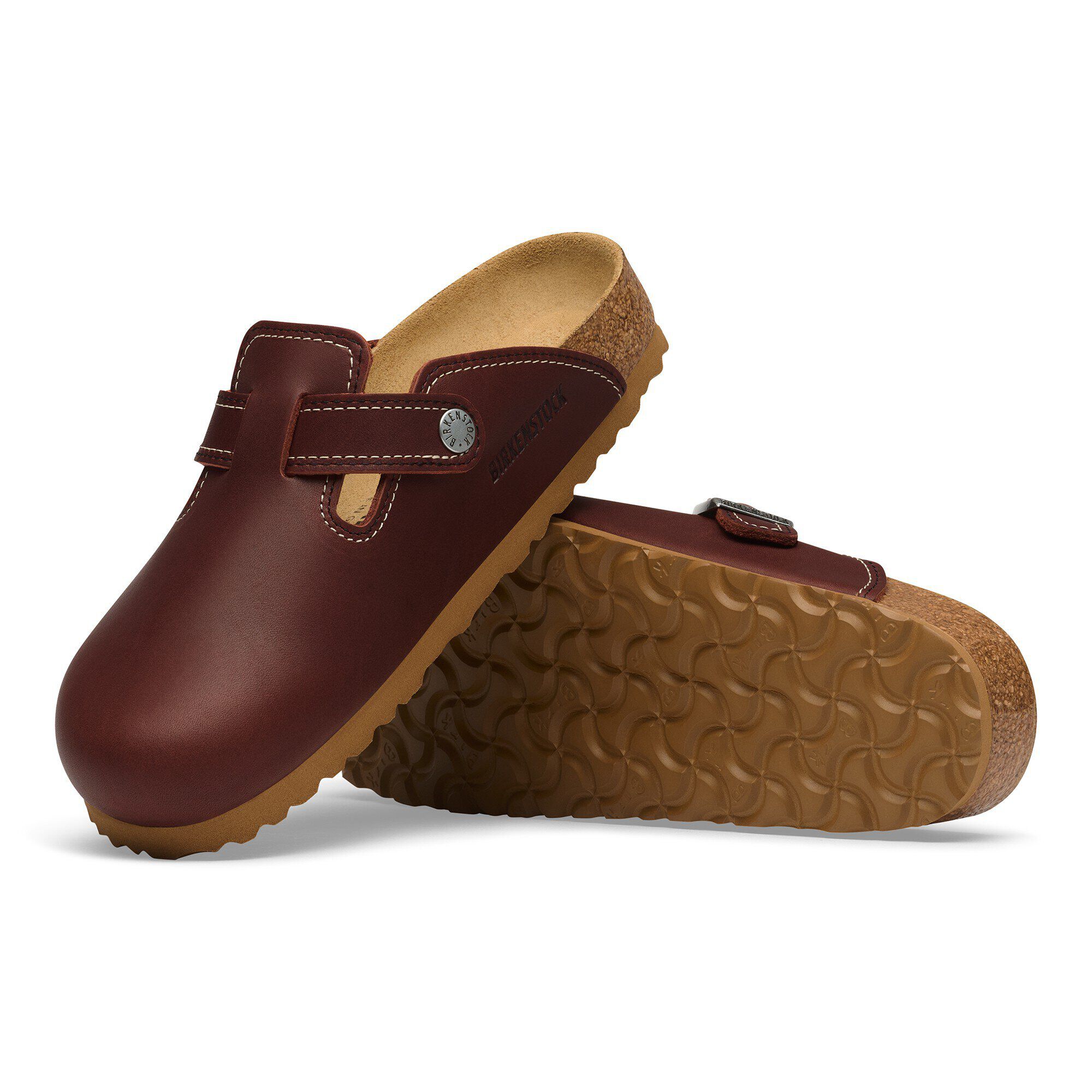   with outer sole details