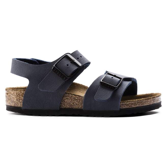 New York Kids Birko-Flor Nubuk