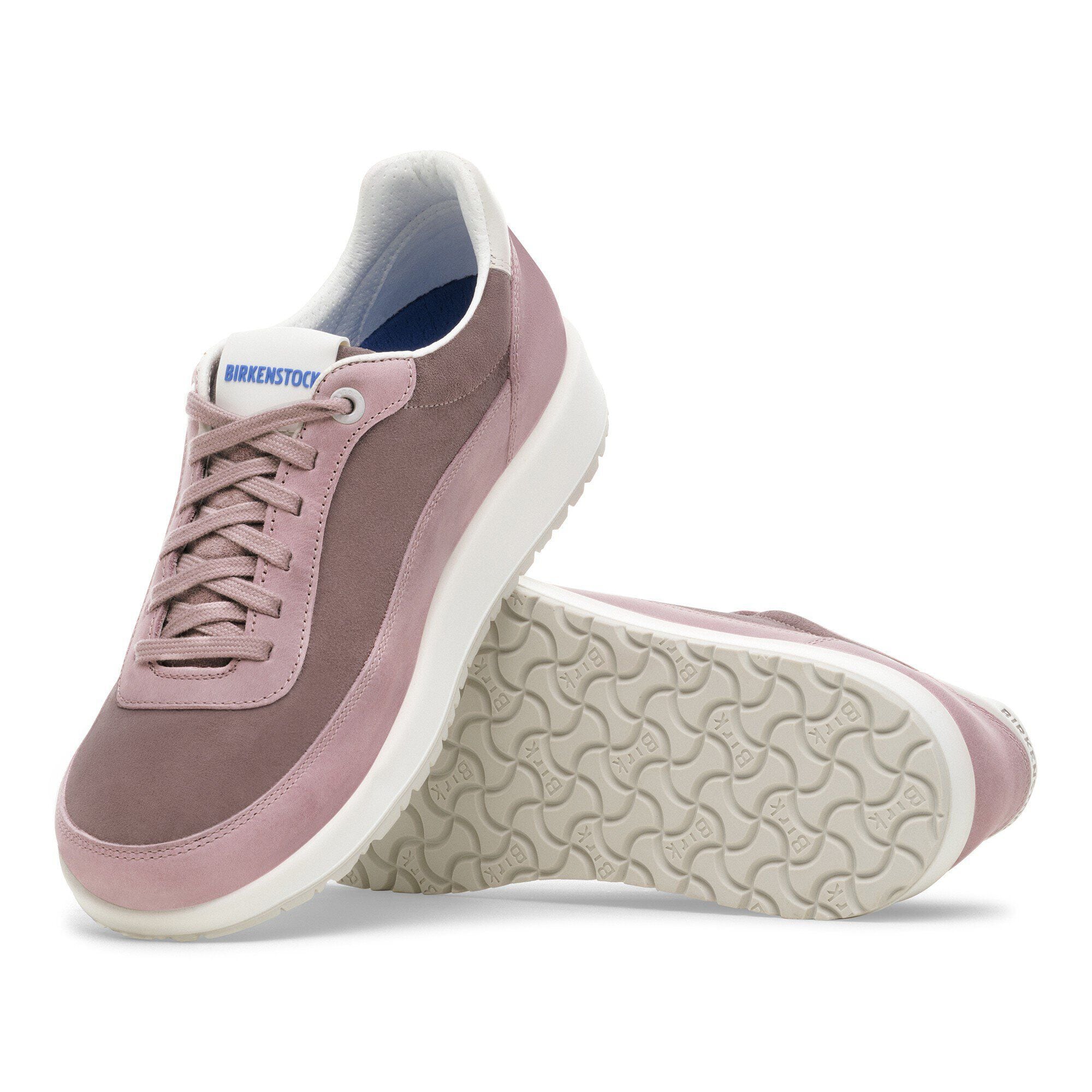   with outer sole details