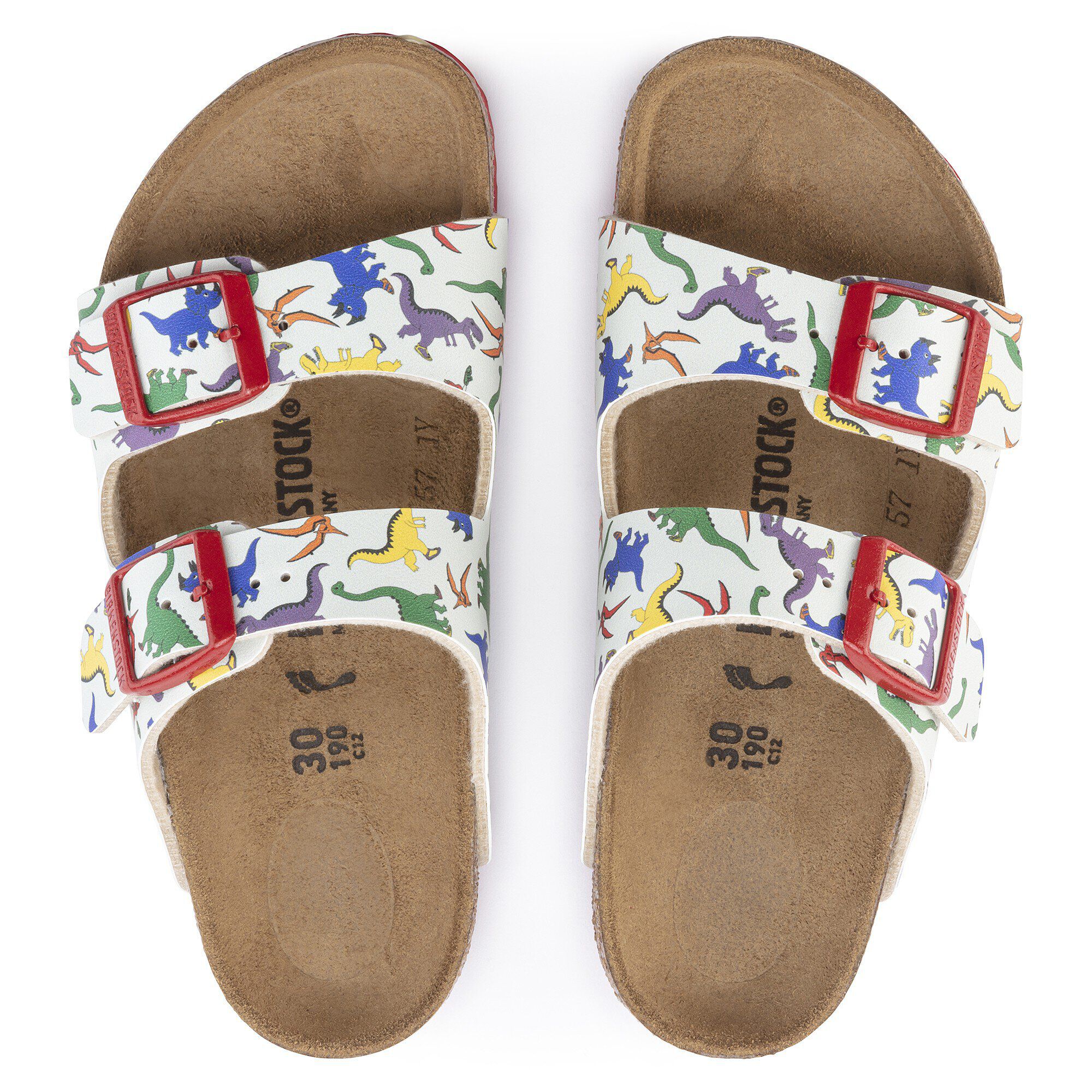 أريزونا للأطفال بيركوفلور