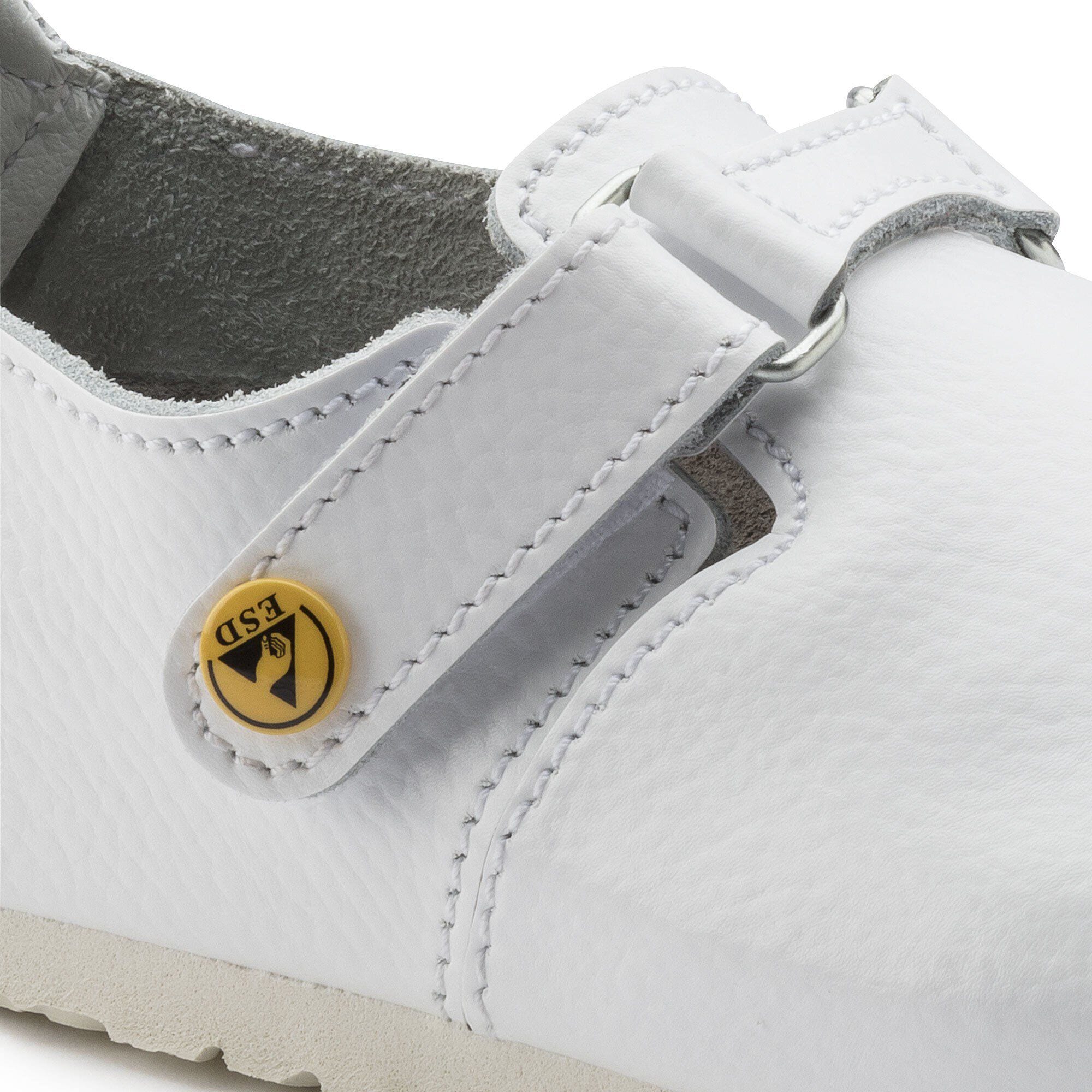 Linz ESD Natural Leather