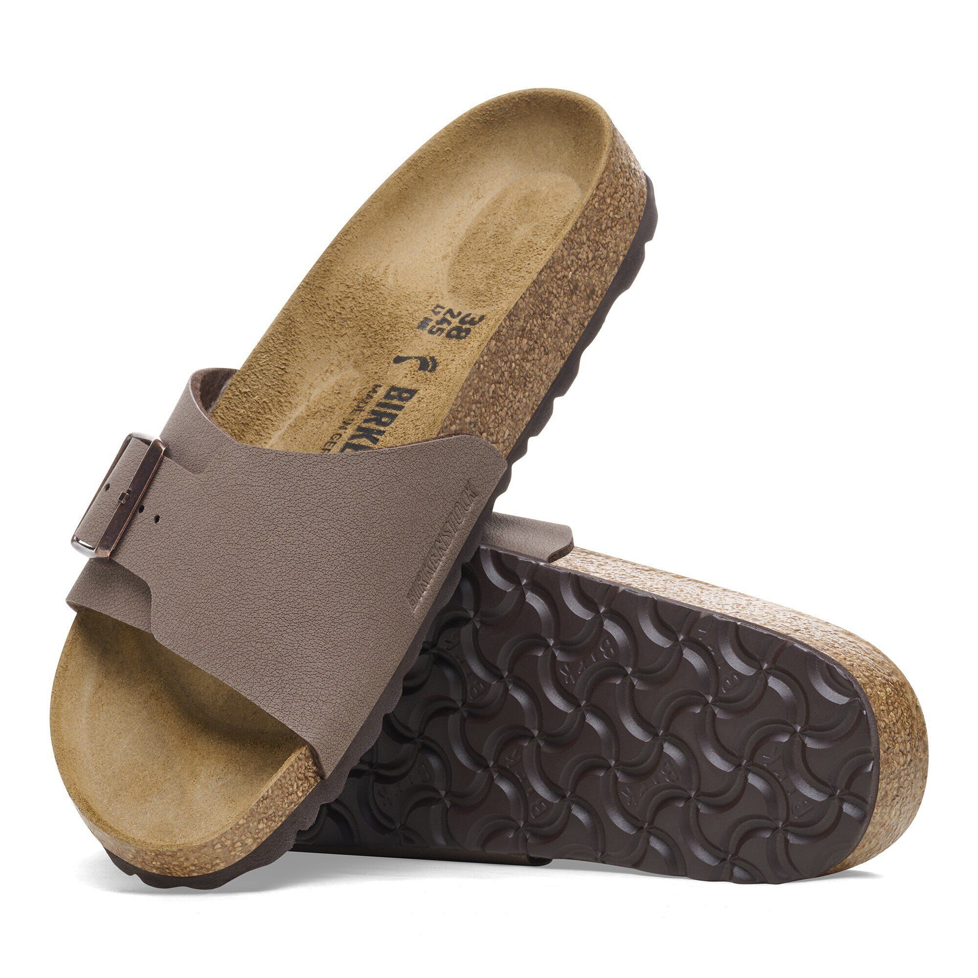   with outer sole details