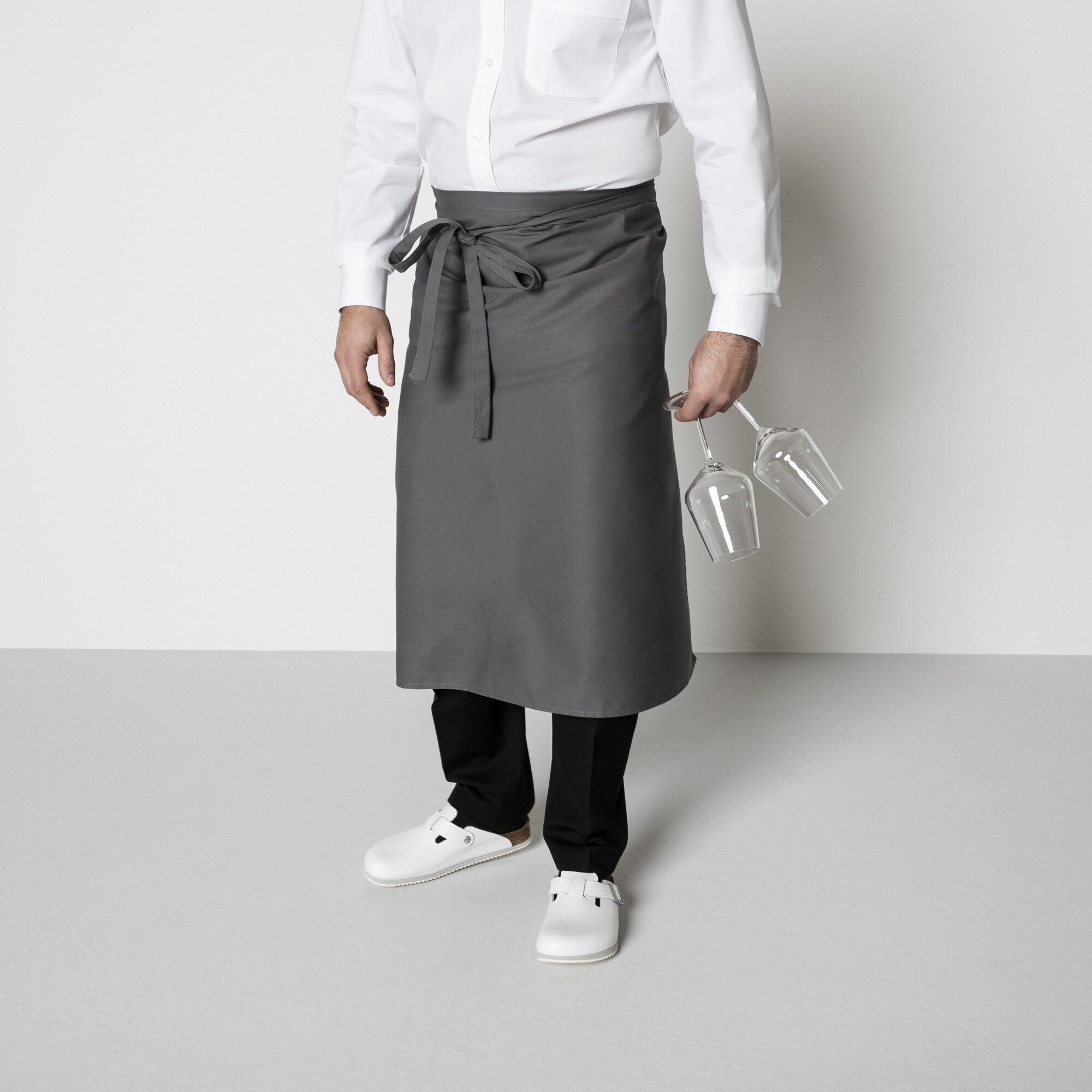 Boston Super Grip Natural Leather